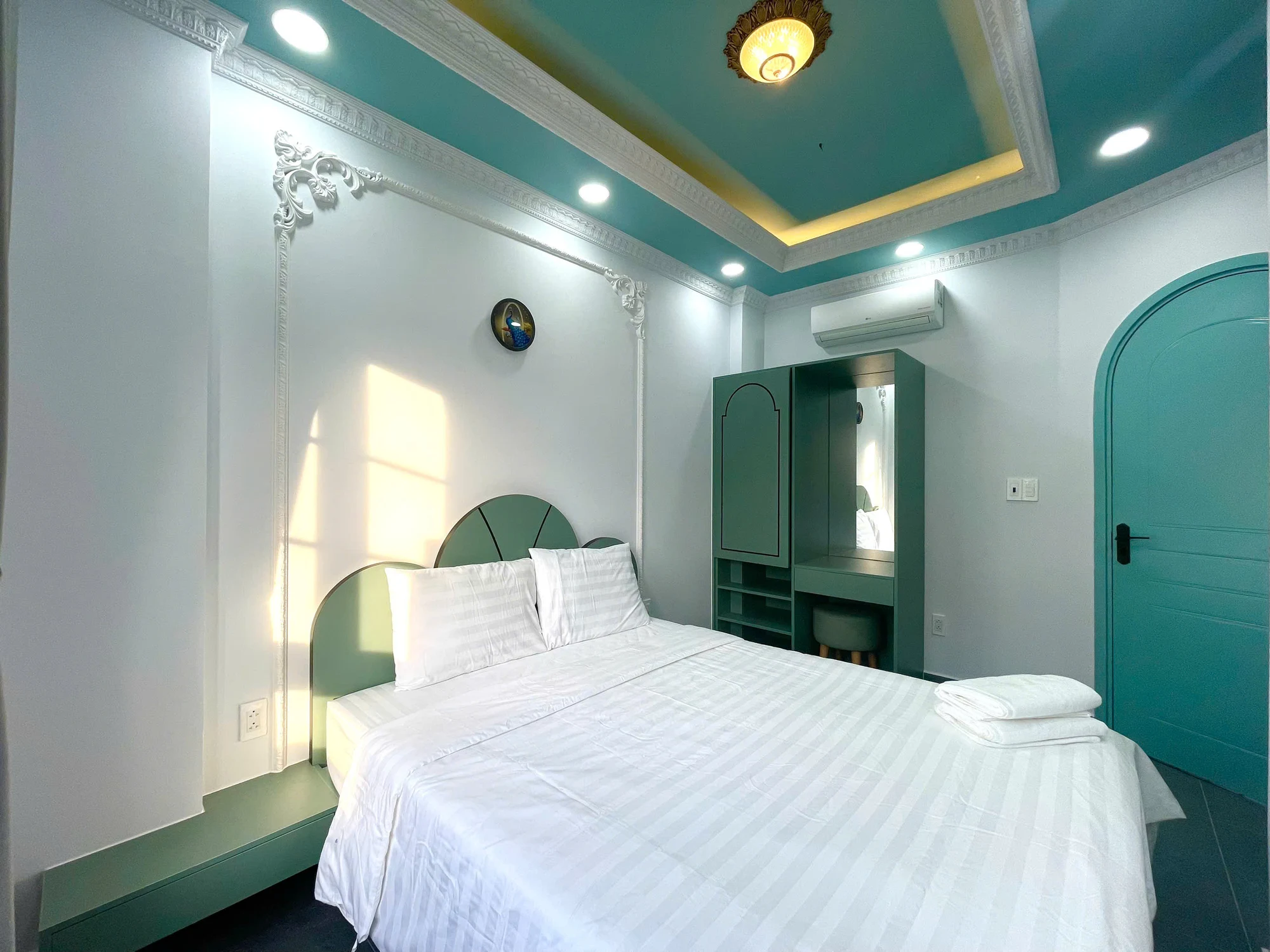 Villa Song Lập – 4PN Karaoke, Nuôi Thú Cưng Có Phí – Cho Thuê Theo Tháng NovaWorld Phan Thiết