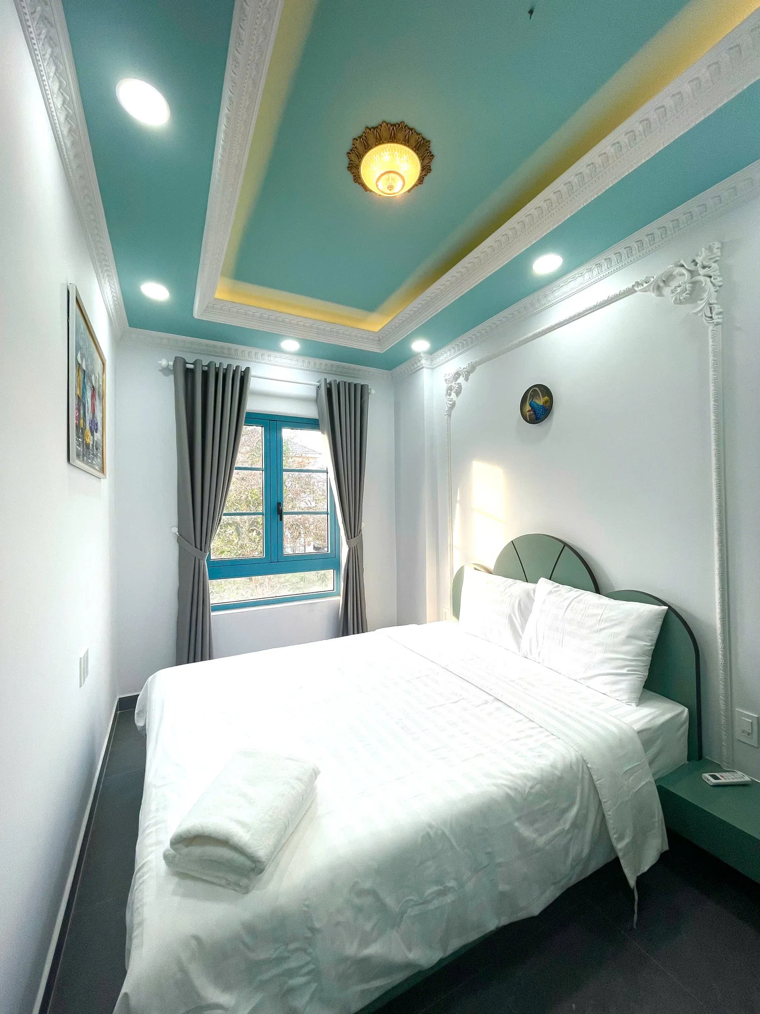 Villa Song Lập – 4PN Karaoke, Nuôi Thú Cưng Có Phí – Cho Thuê Theo Tháng NovaWorld Phan Thiết