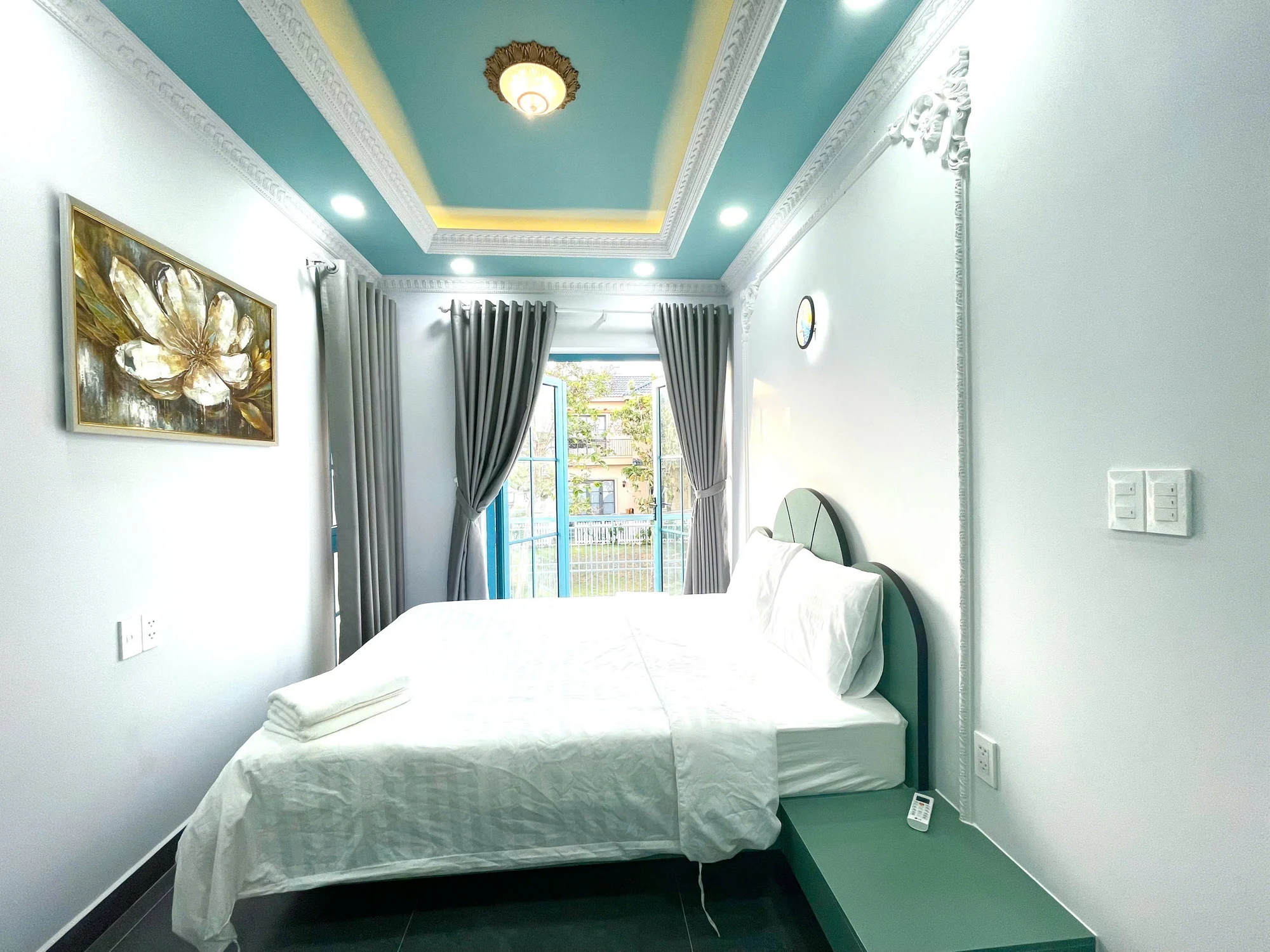 Villa Song Lập – 4PN Karaoke, Nuôi Thú Cưng Có Phí – Cho Thuê Theo Tháng NovaWorld Phan Thiết