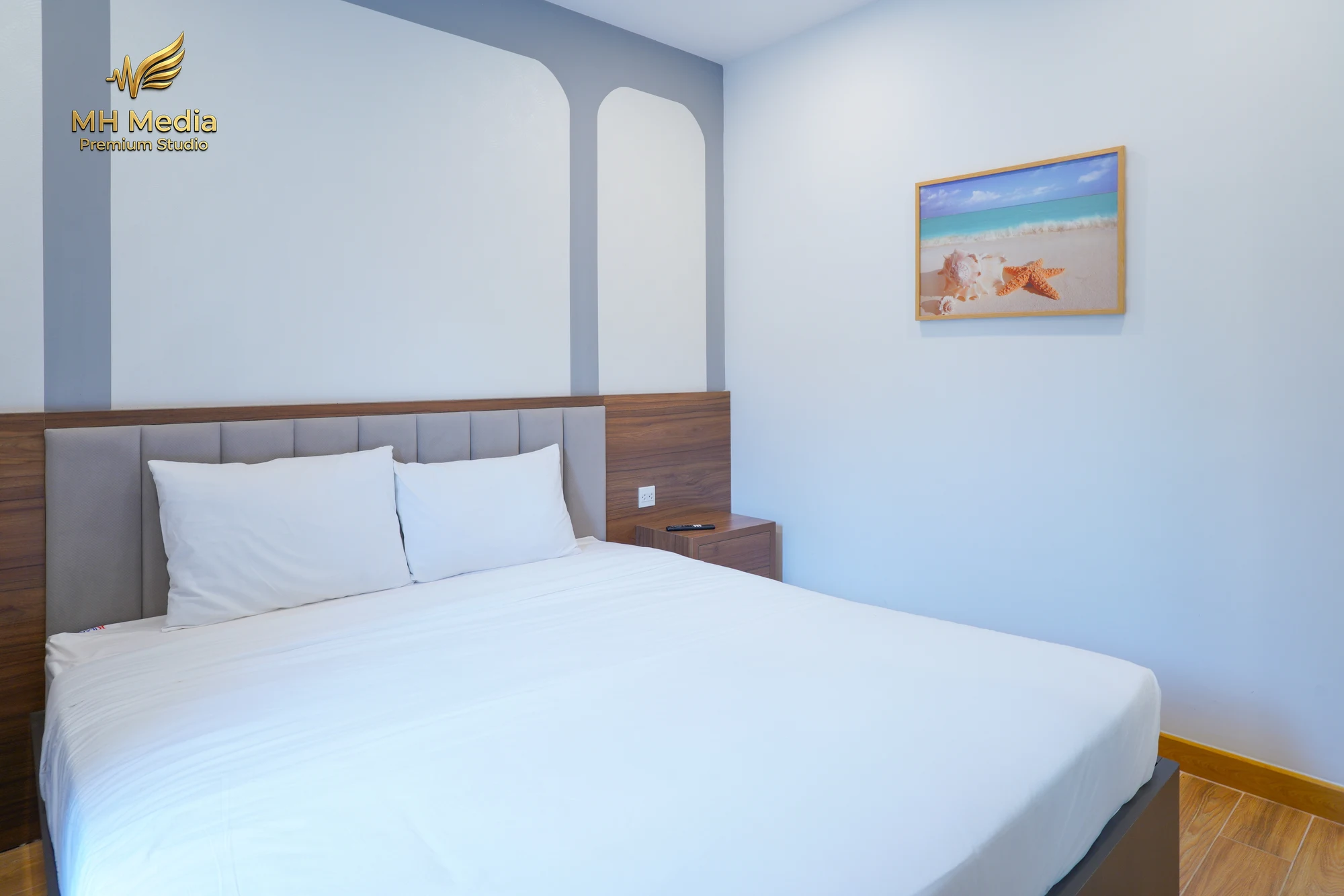 Semi-Detached Villa – Monthly Rental at NovaWorld Phan Thiet