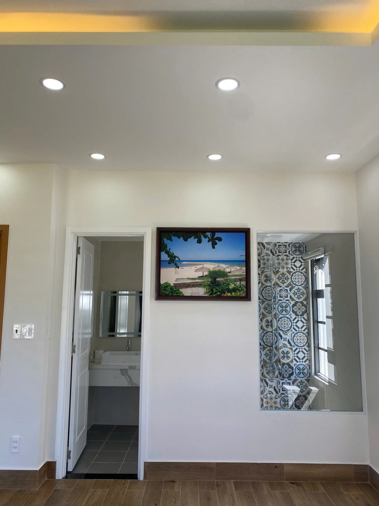 2-Bedroom Semi-Detached – Near the Beach Road – Monthly Rental at NovaWorld Phan Thiet
