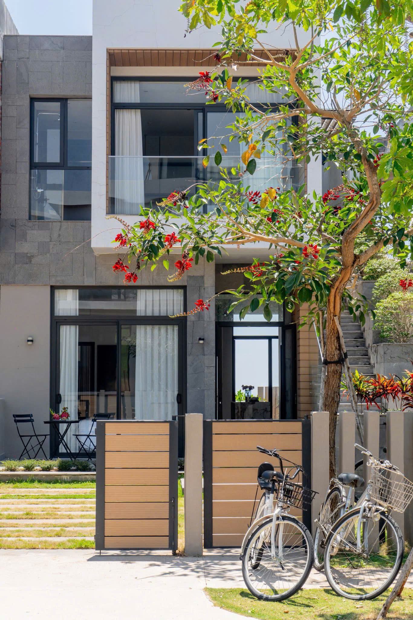 3-комнатная гольф-вилла