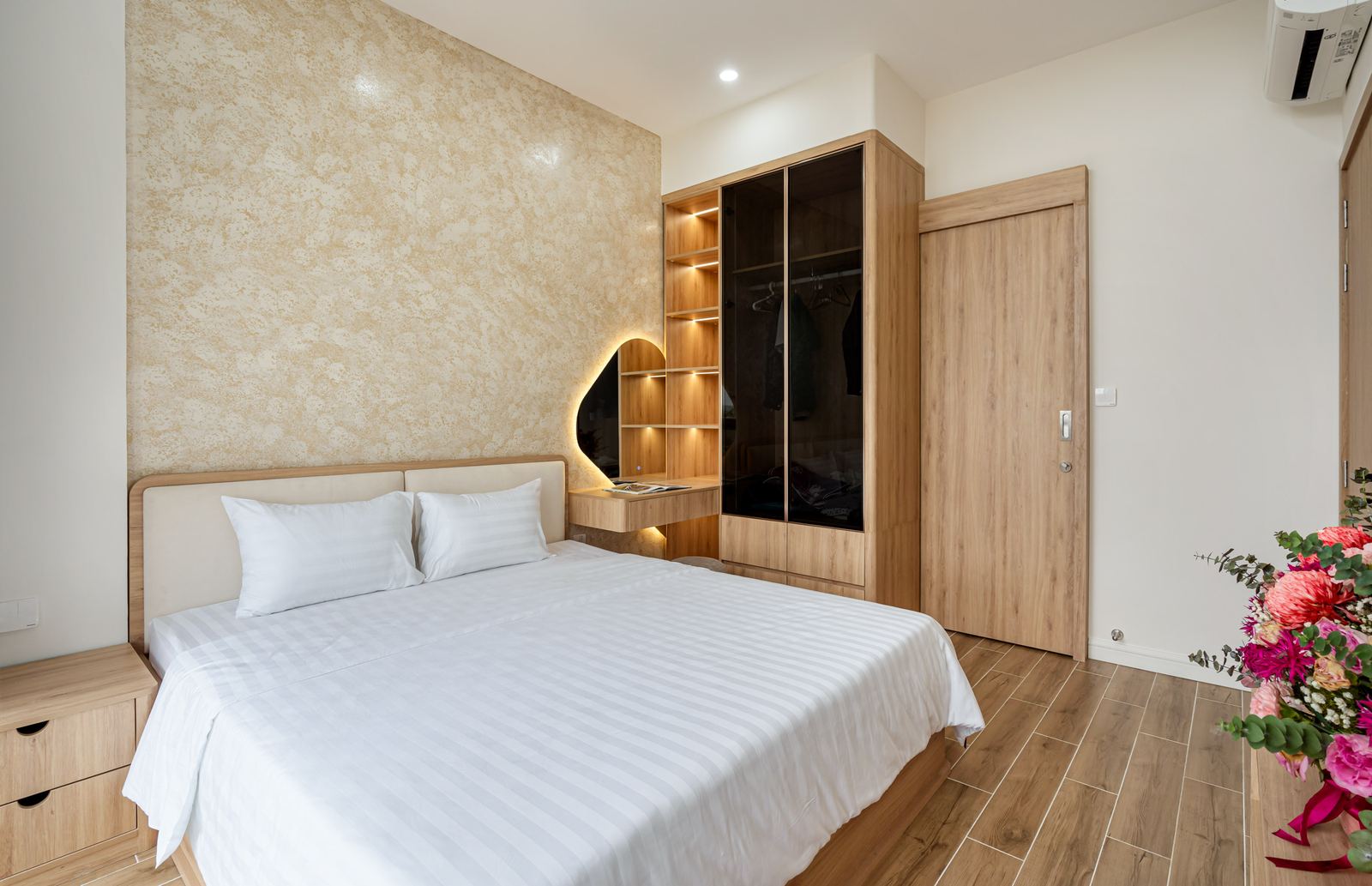 Golf Villa 3PN – Cho Thuê Theo Tháng NovaWorld Phan Thiết