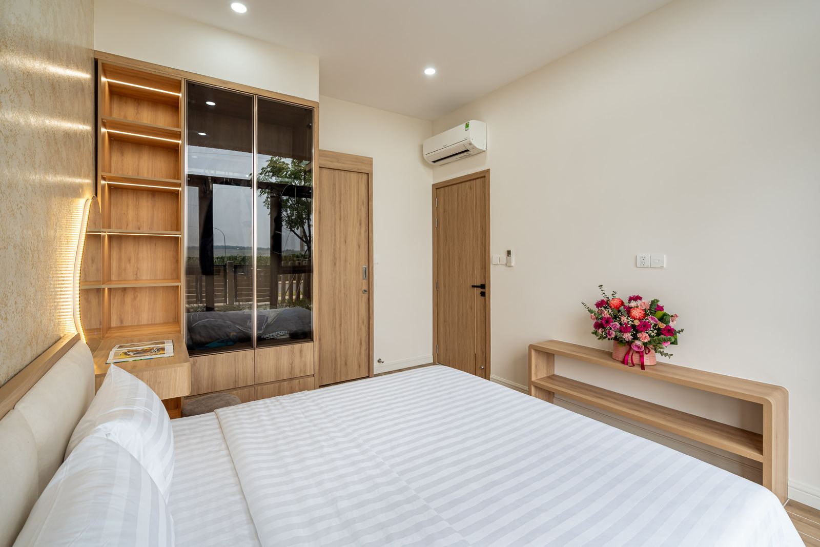 Golf Villa 3PN – Cho Thuê Theo Tháng NovaWorld Phan Thiết