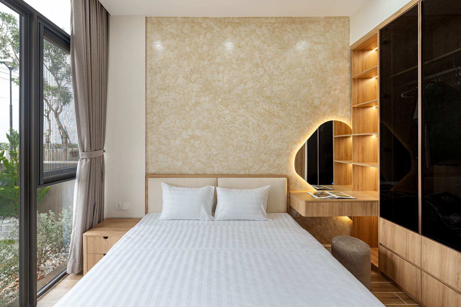 Golf Villa 3PN – Cho Thuê Theo Tháng NovaWorld Phan Thiết