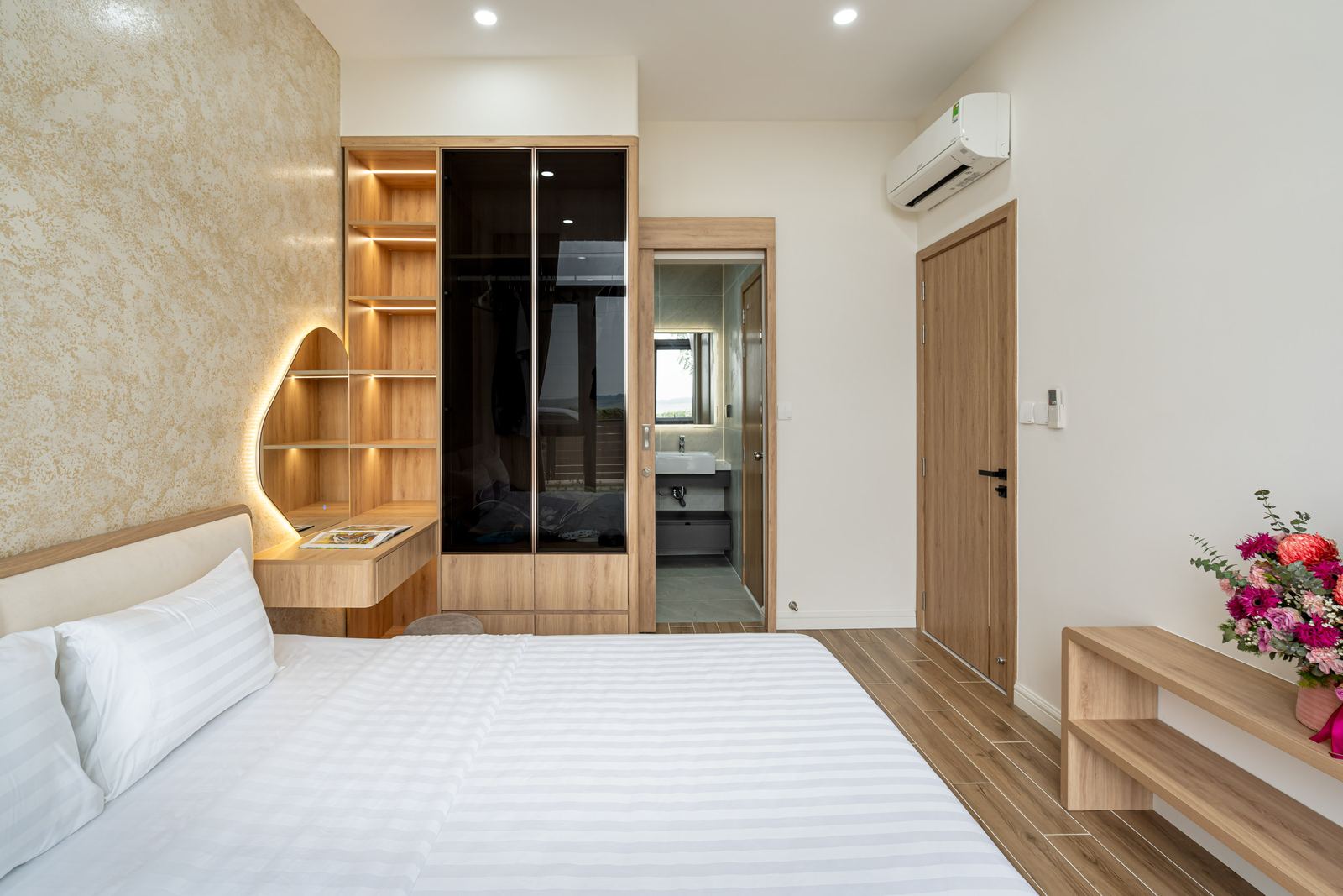 Golf Villa 3PN – Cho Thuê Theo Tháng NovaWorld Phan Thiết