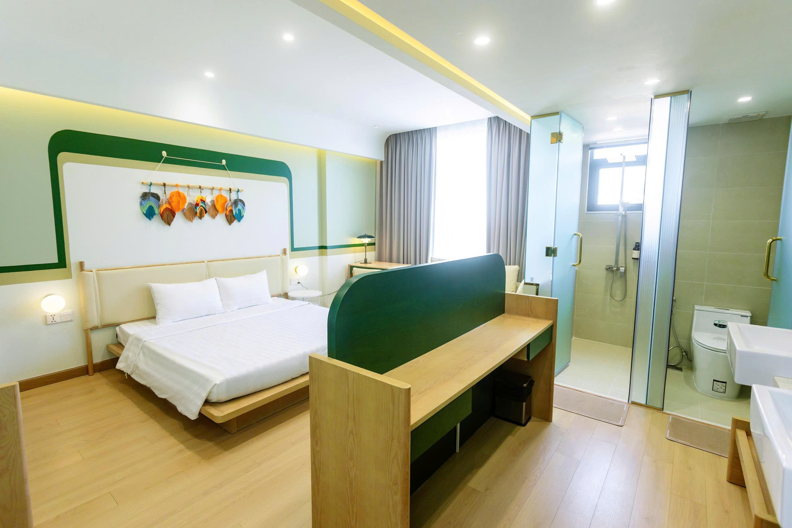 3-Bedroom Golf Villa