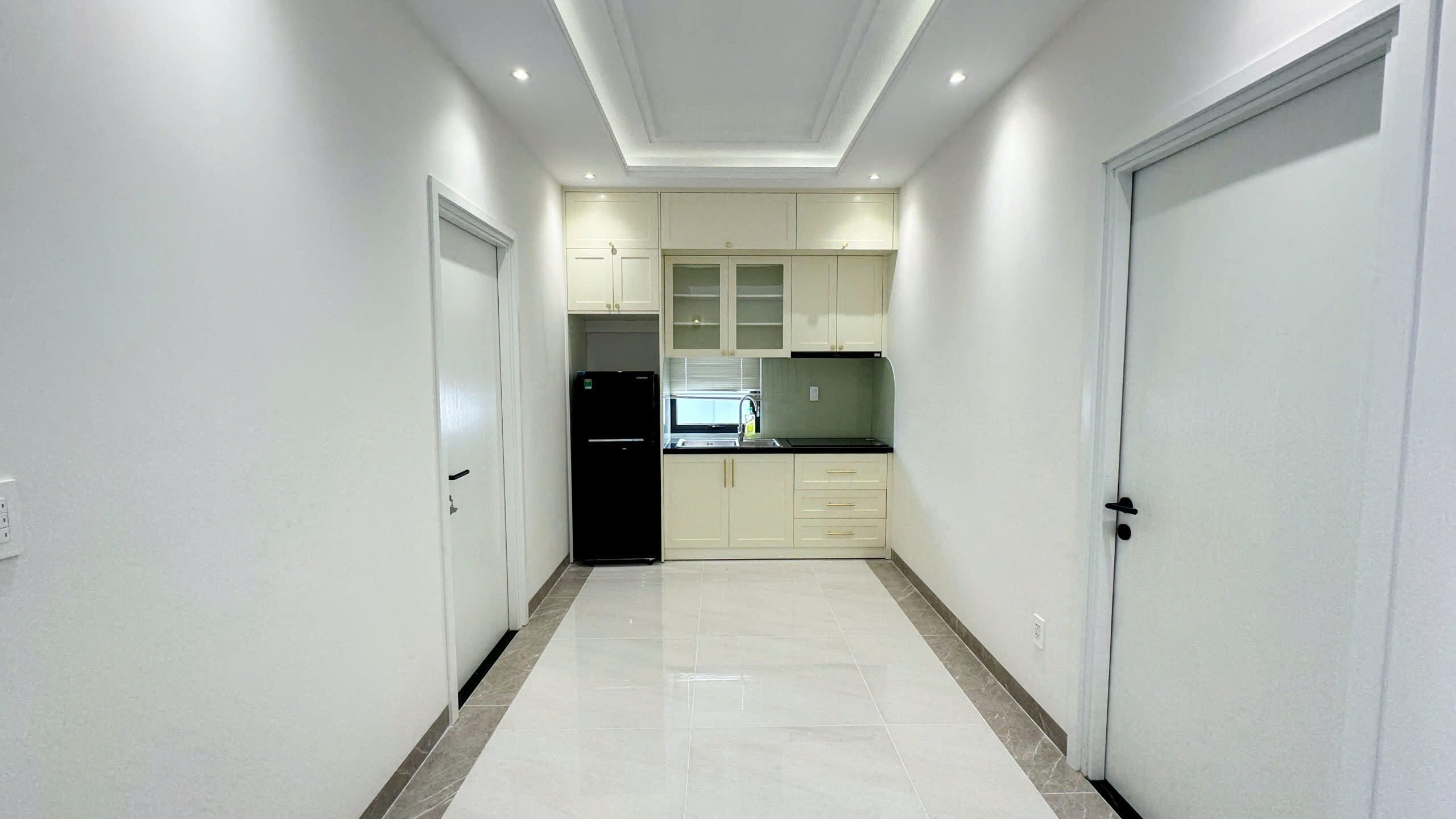 Golf Villa – Gần Hồ Bơi Nội Khu, View Đồi, Có Sân Thượng – Cho Thuê Theo Tháng NovaWorld Phan Thiết