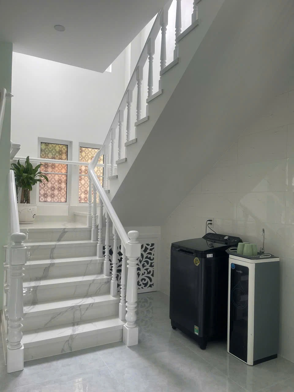 3-Bedroom Townhouse — 10