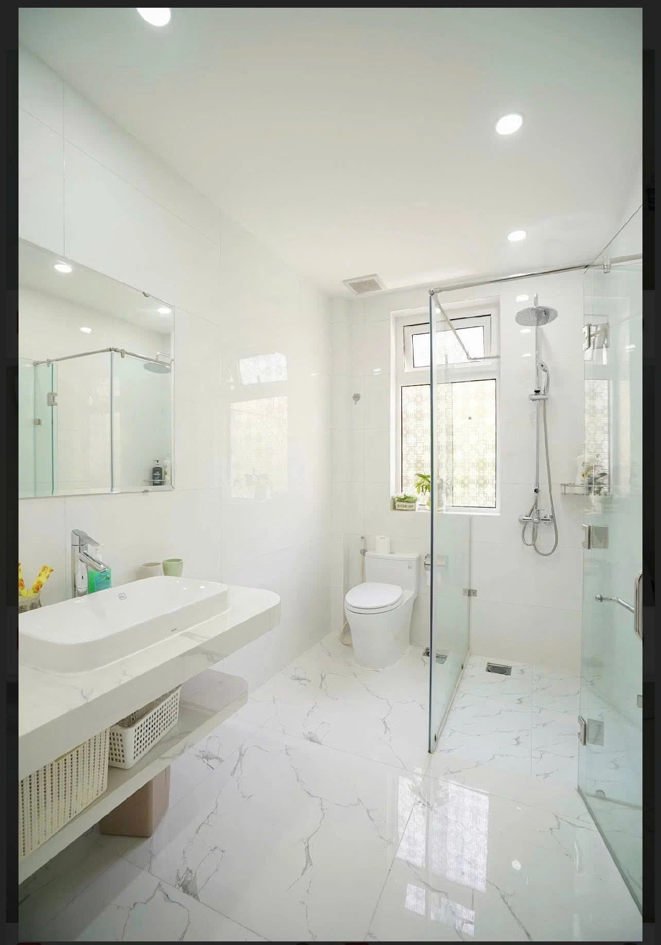 3-Bedroom Townhouse — 12