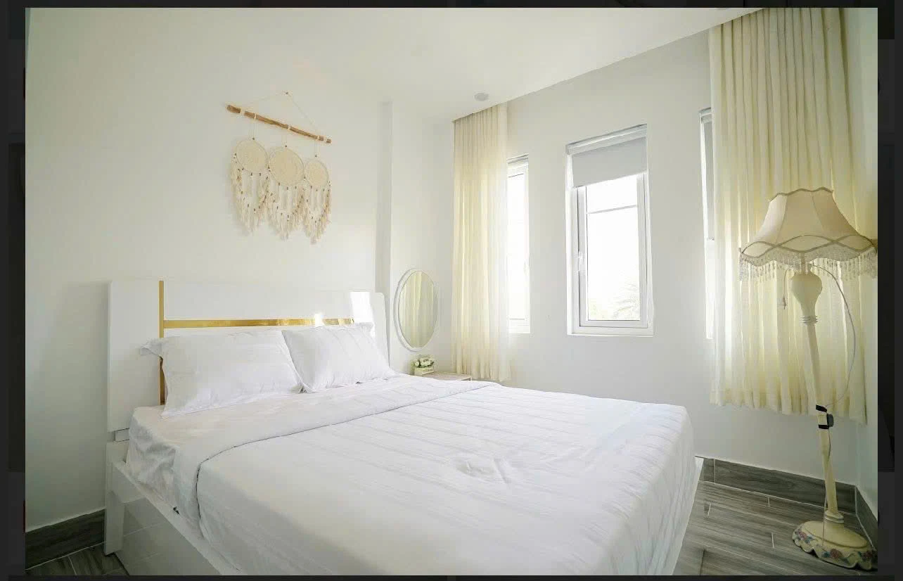 3-Bedroom Townhouse — 13