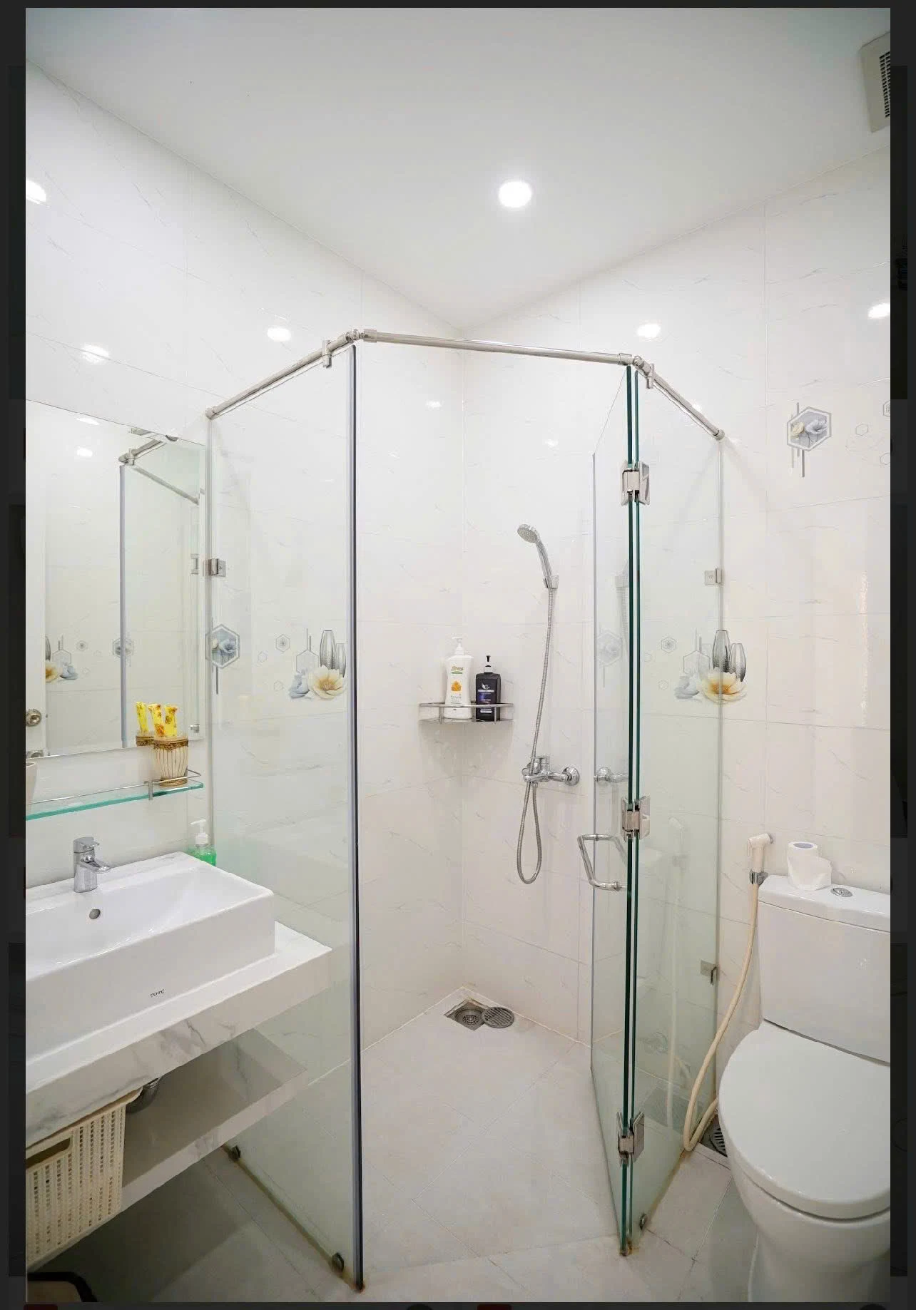 3-Bedroom Townhouse — 14
