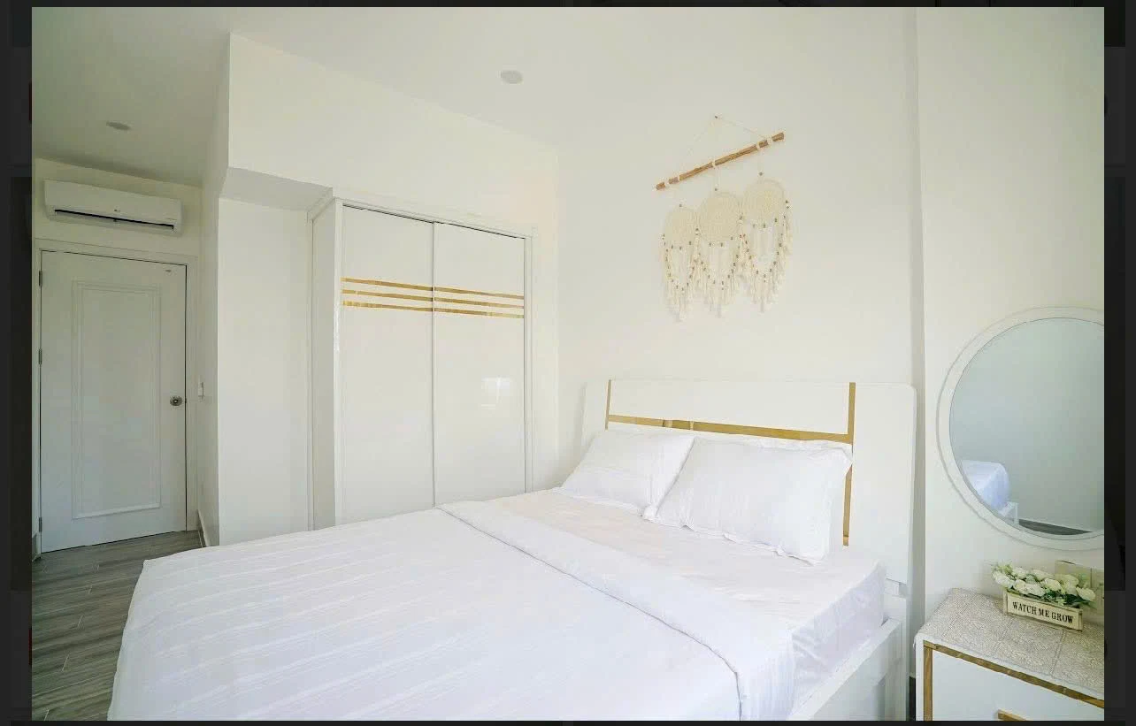 3-Bedroom Townhouse — 15