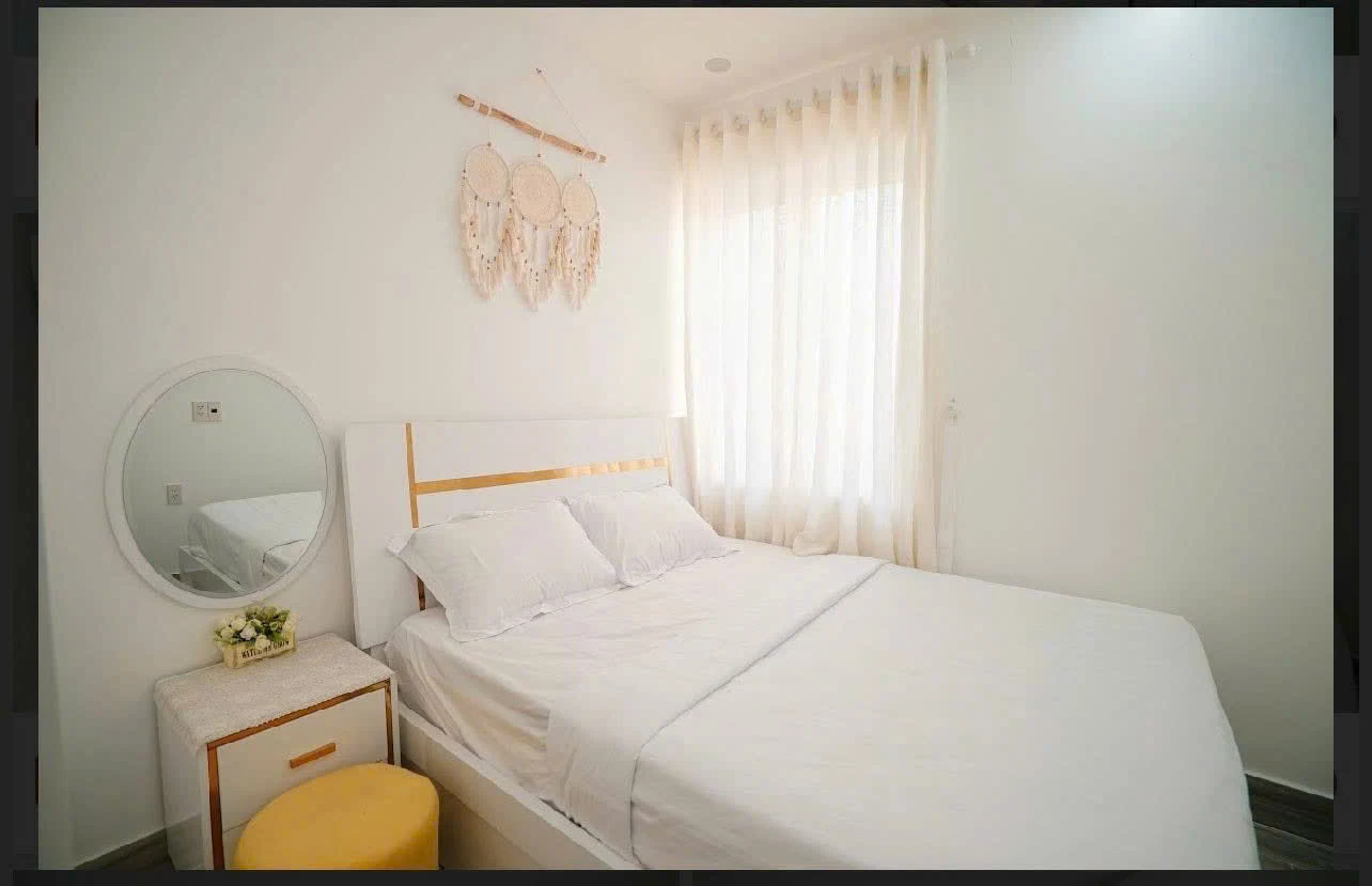 3-Bedroom Townhouse — 17