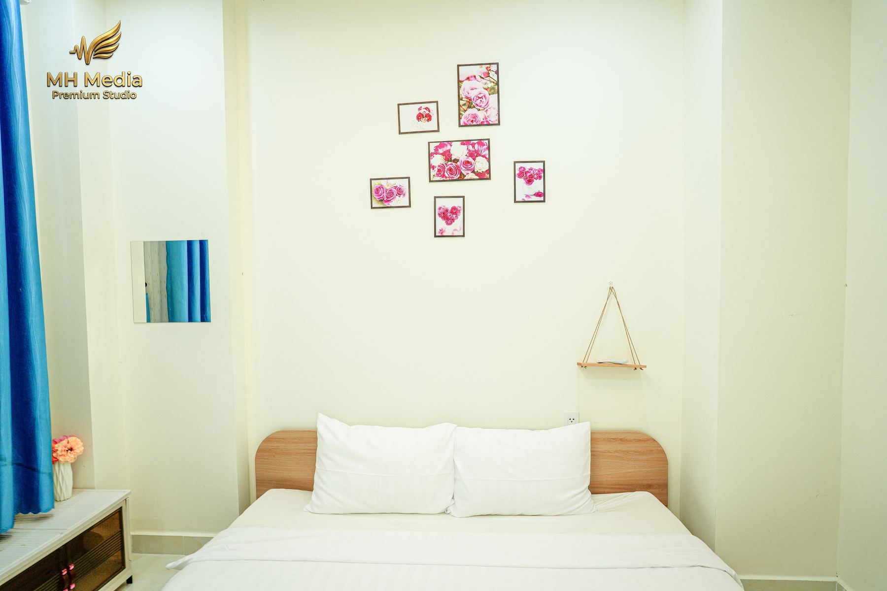 Nhà Phố 3PN – Cho Thuê Theo Tháng NovaWorld Phan Thiết