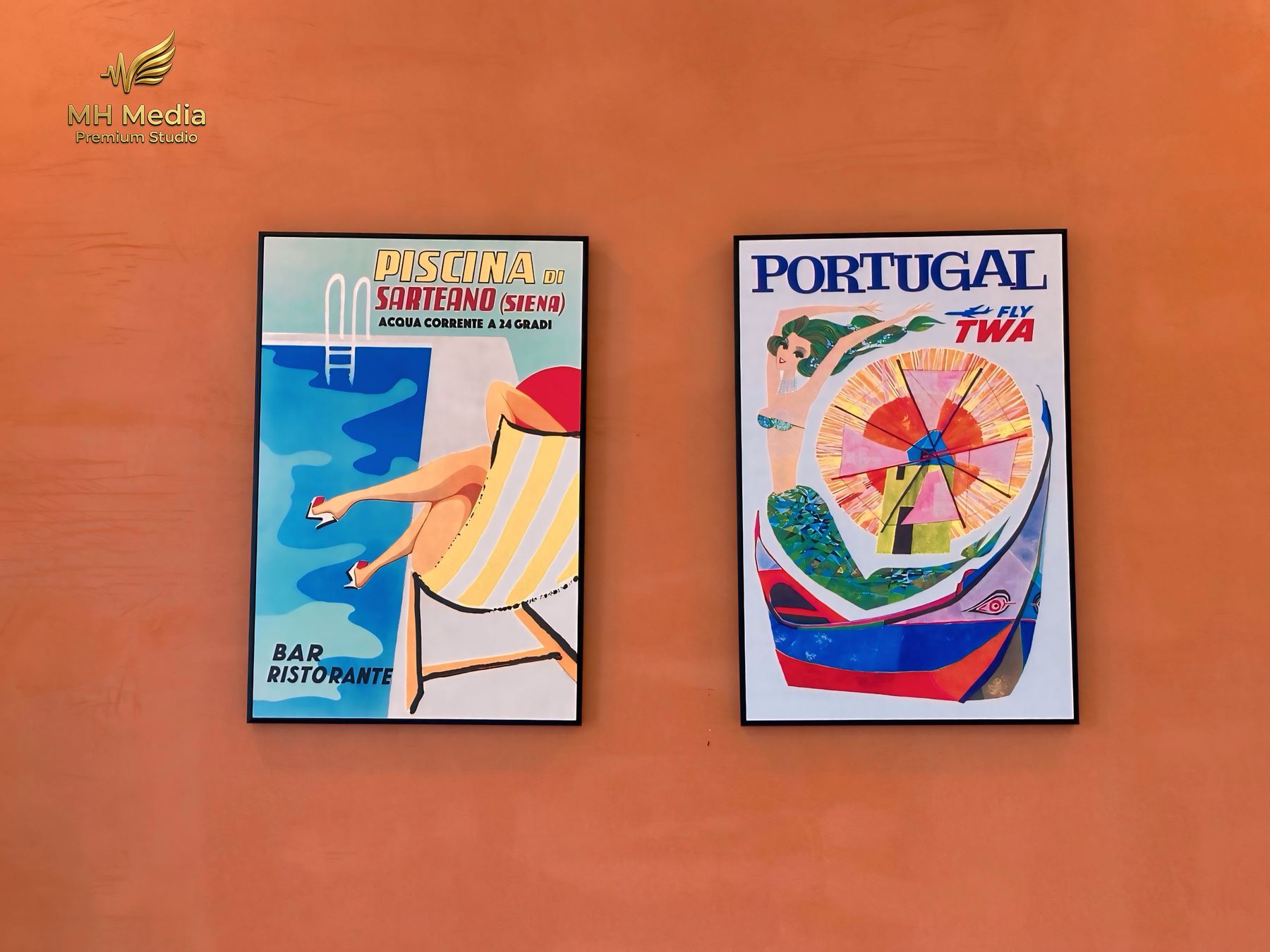 Nhà Phố 2PN Đối Diện Hồ Bơi – Cho Thuê Theo Tháng NovaWorld Phan Thiết