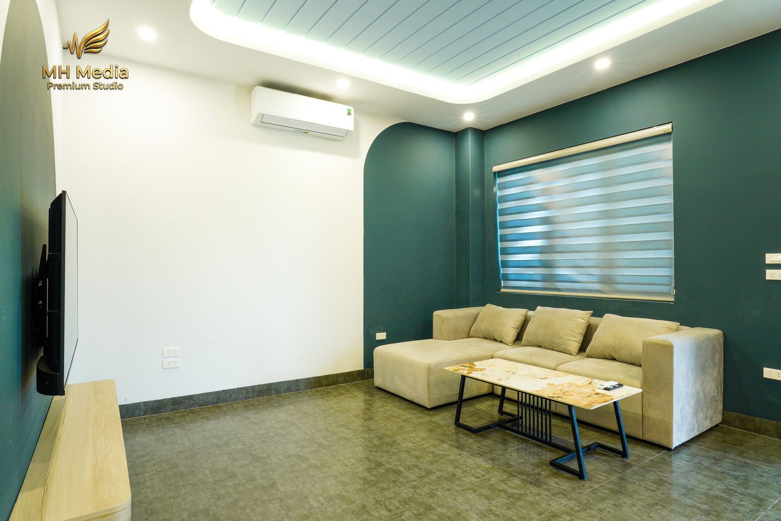 Nhà phố 4PN – Gần Trục Miami – Cho Thuê Theo Tháng NovaWorld Phan Thiết