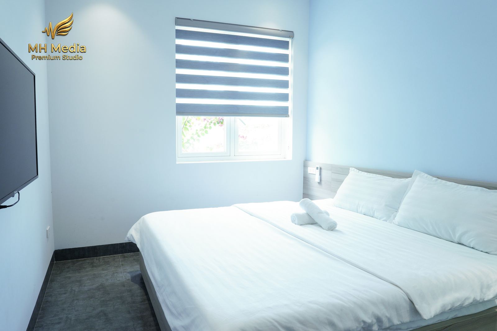 Nhà phố 4PN – Gần Trục Miami – Cho Thuê Theo Tháng NovaWorld Phan Thiết