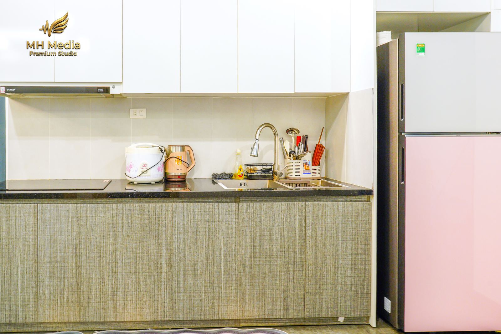 Nhà phố 4PN – Gần Trục Miami – Cho Thuê Theo Tháng NovaWorld Phan Thiết
