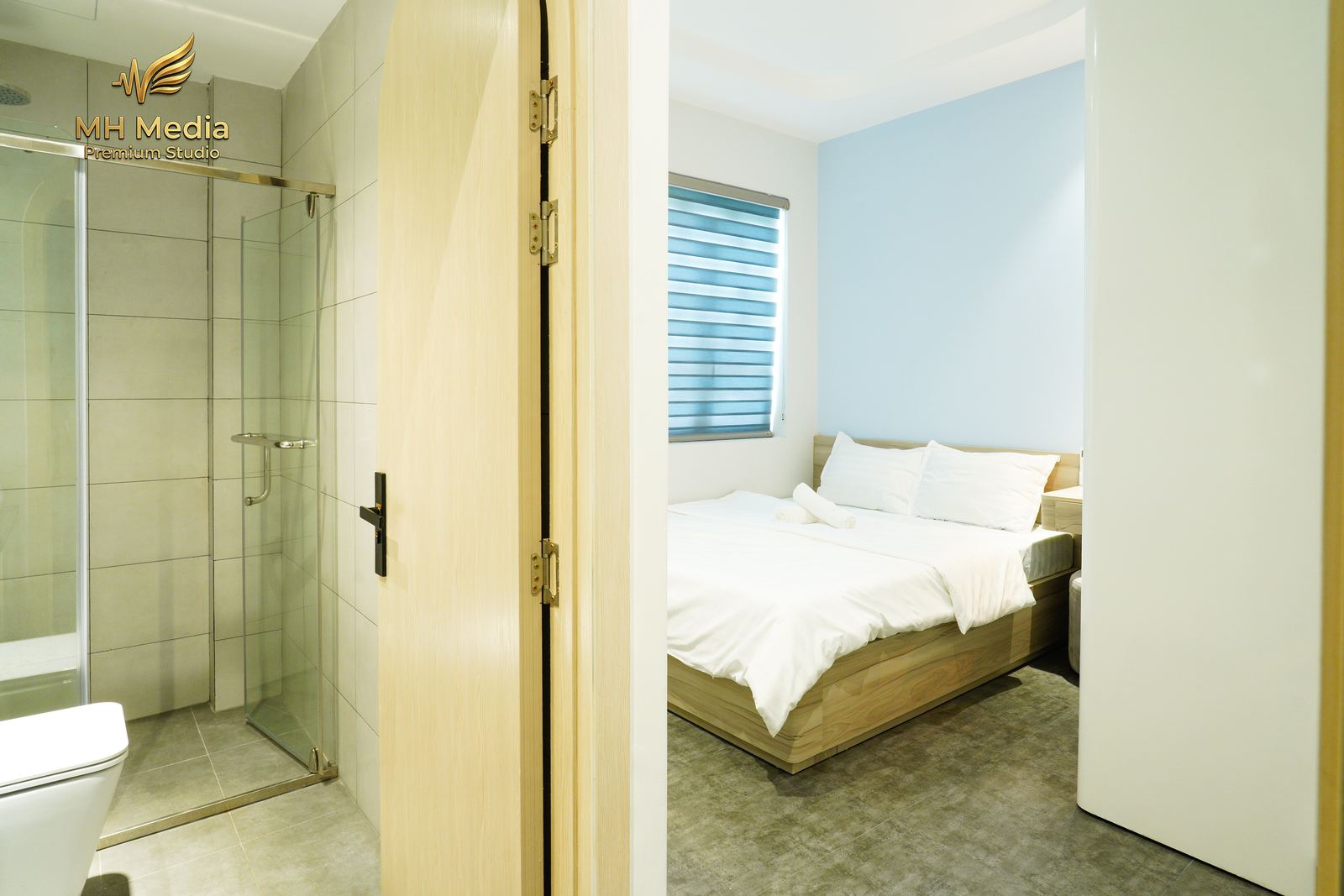 Nhà phố 4PN – Gần Trục Miami – Cho Thuê Theo Tháng NovaWorld Phan Thiết