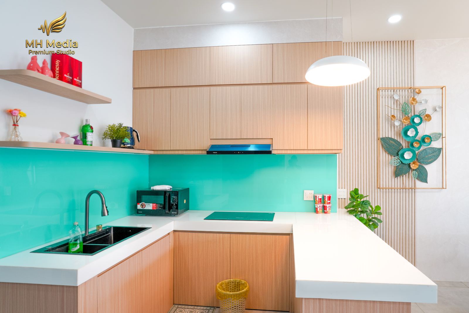 Nhà phố 3PN – Trục Đường Xuống Biển – Cho Thuê Theo Tháng NovaWorld Phan Thiết