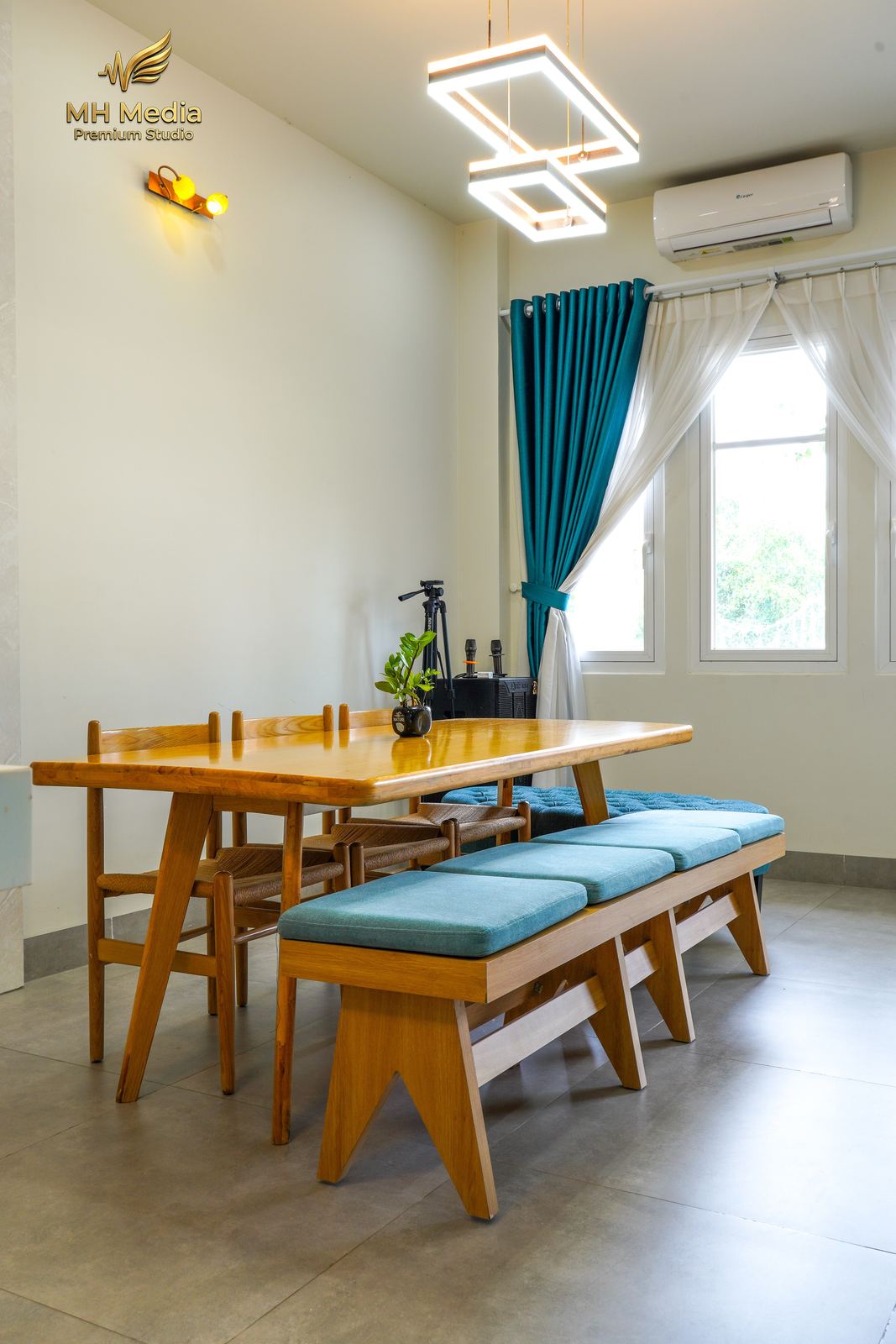 Nhà phố 3PN – Trục Đường Xuống Biển – Cho Thuê Theo Tháng NovaWorld Phan Thiết