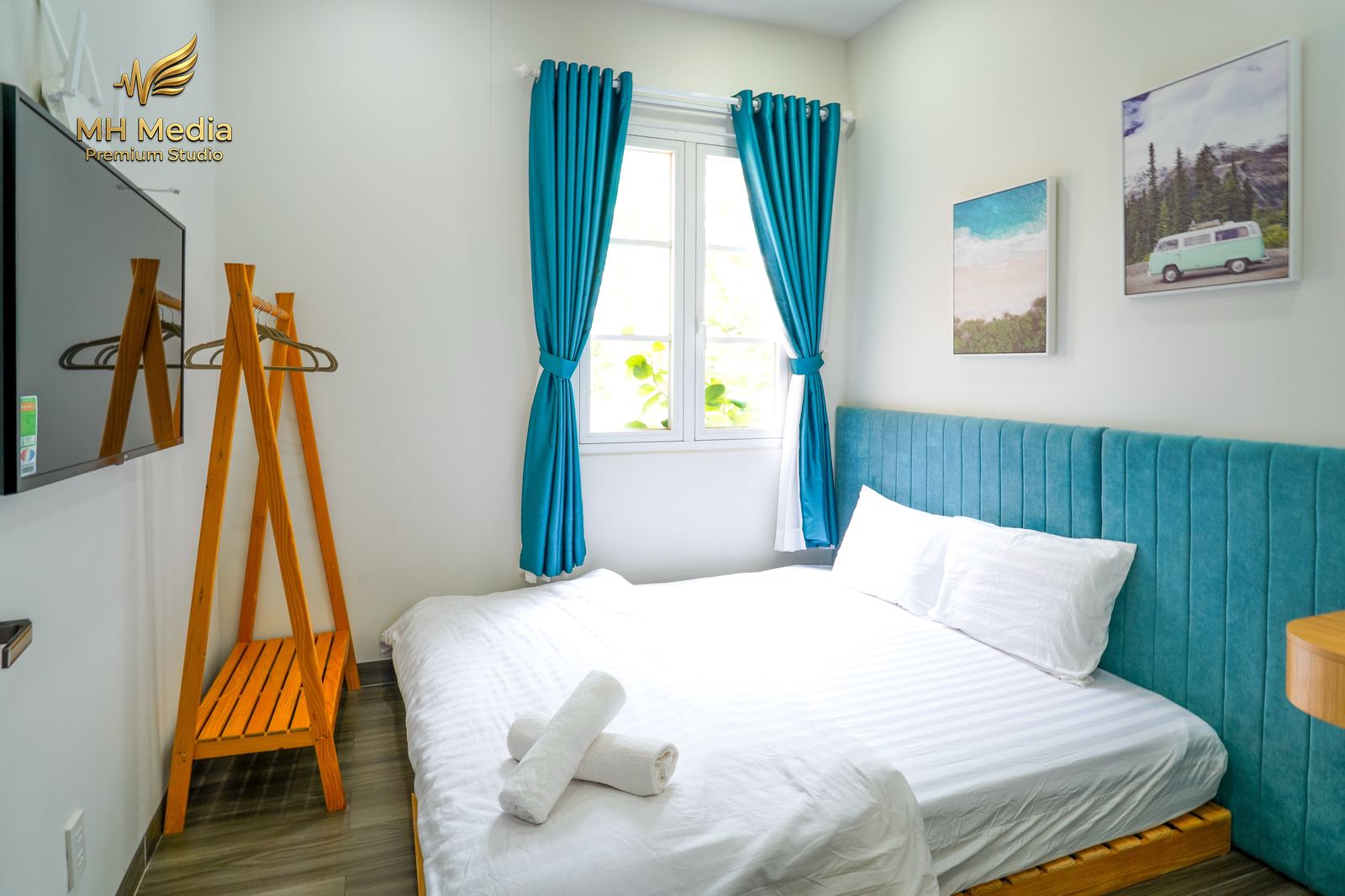 Nhà phố 3PN – Trục Đường Xuống Biển – Cho Thuê Theo Tháng NovaWorld Phan Thiết