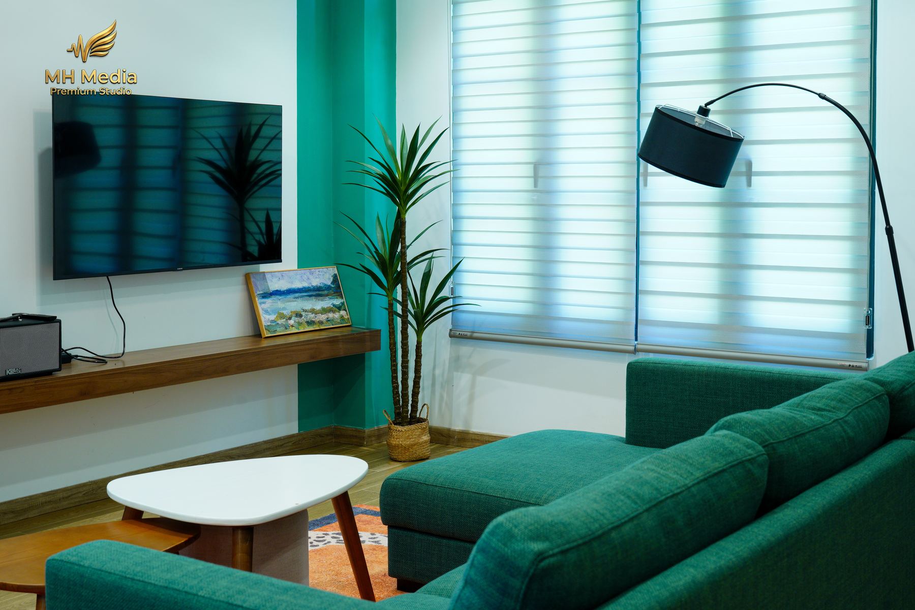 Villa Song Lập 3PN – Cho Thuê Theo Tháng NovaWorld Phan Thiết
