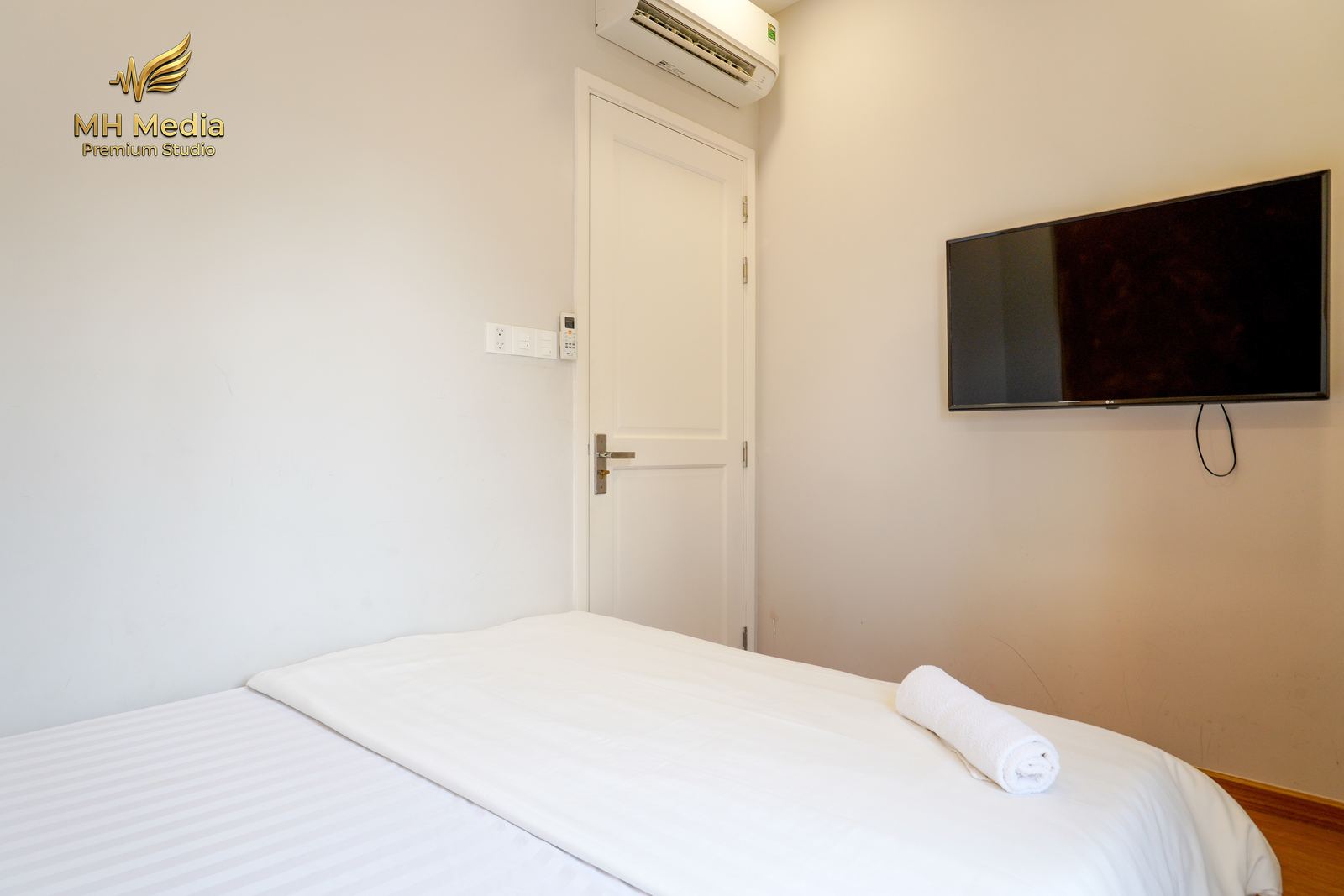 Song lập 4PN – Gần Trục Miami – Cho Thuê Theo Tháng NovaWorld Phan Thiết