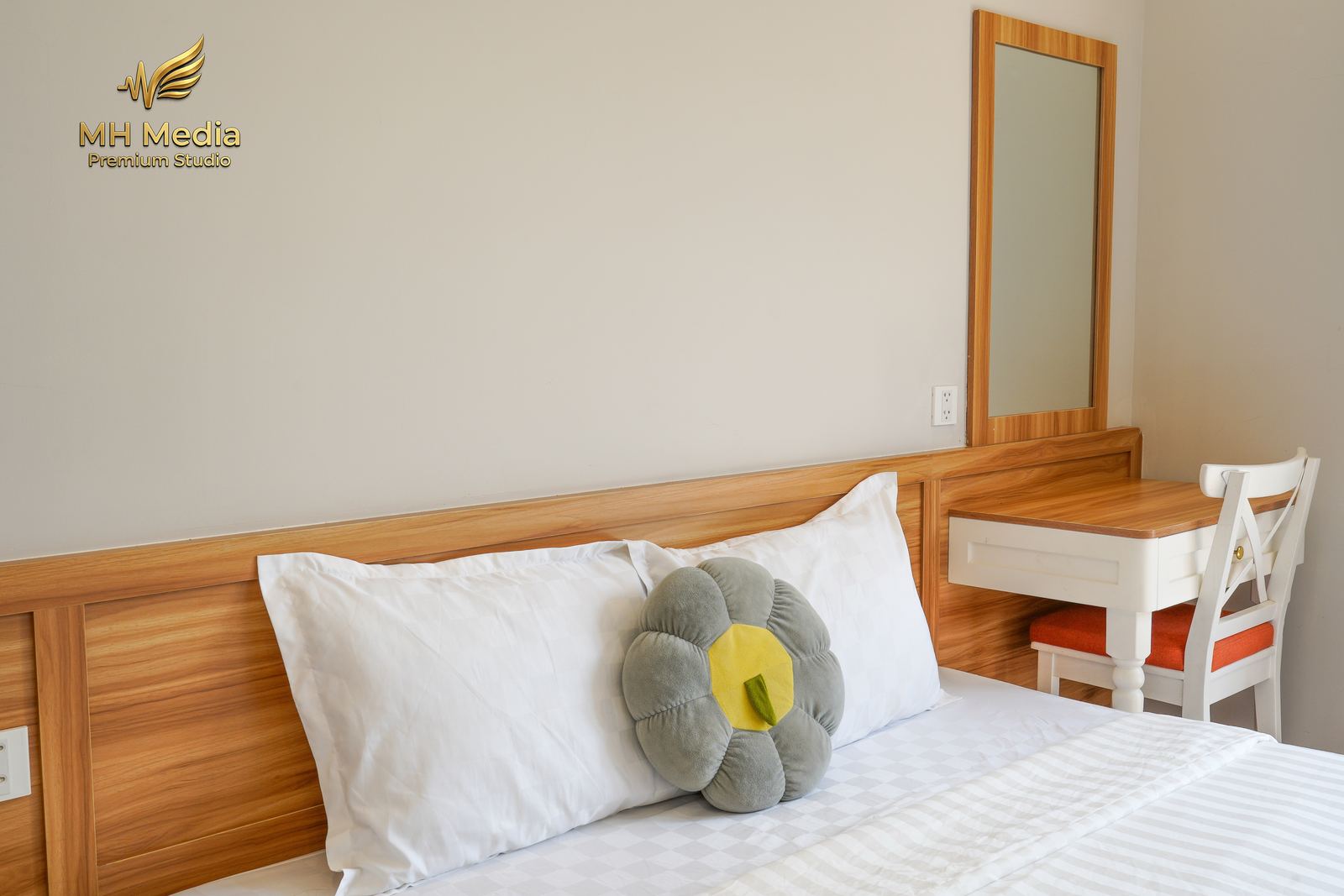 Song lập 4PN – Gần Trục Miami – Cho Thuê Theo Tháng NovaWorld Phan Thiết