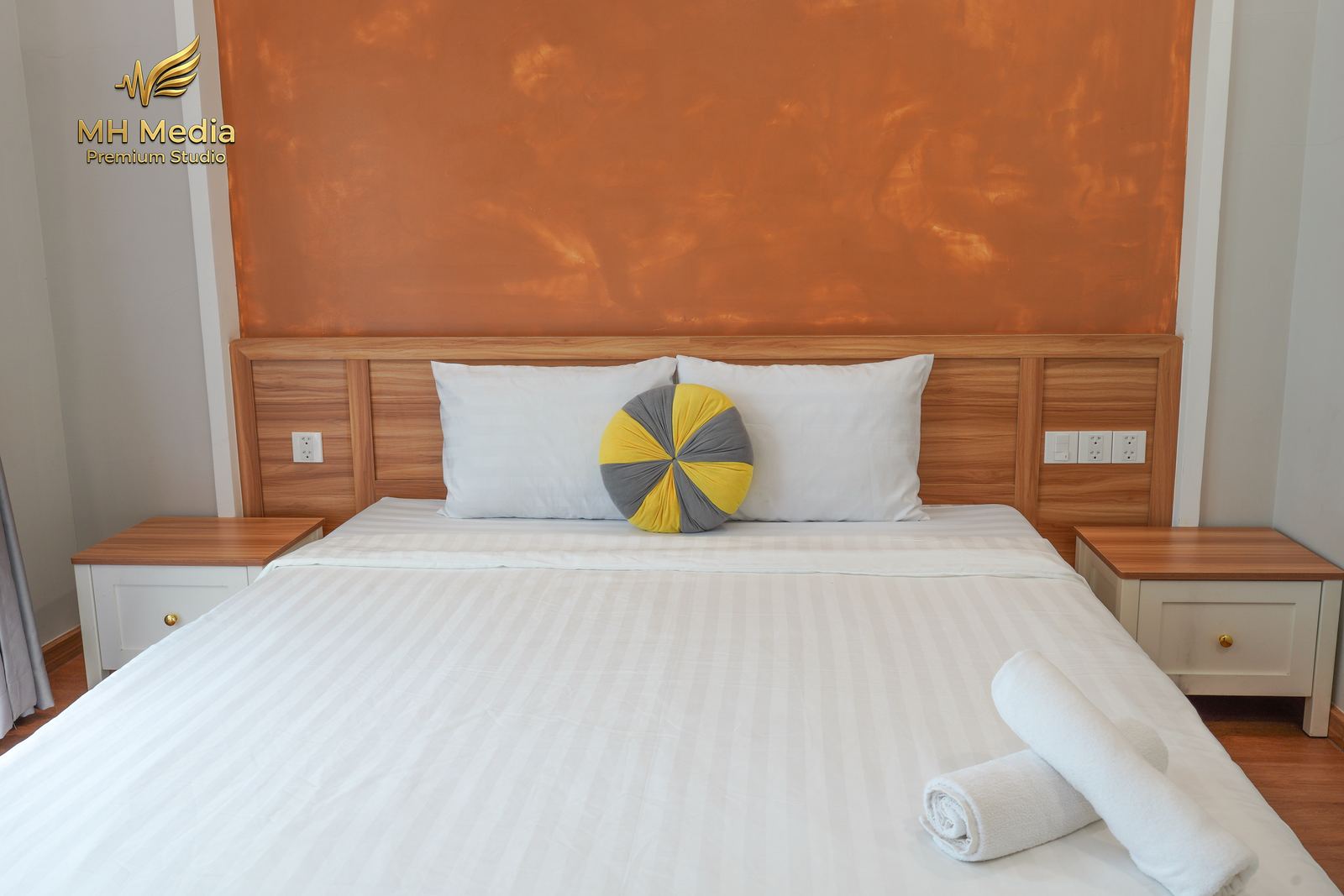 Song lập 4PN – Gần Trục Miami – Cho Thuê Theo Tháng NovaWorld Phan Thiết