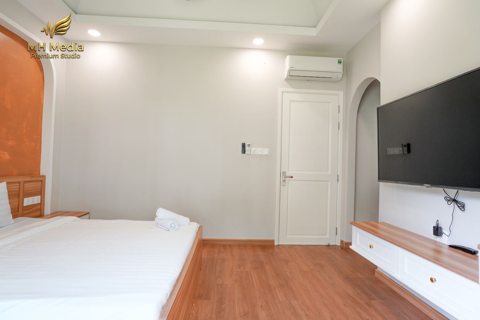 Song lập 4PN – Gần Trục Miami – Cho Thuê Theo Tháng NovaWorld Phan Thiết