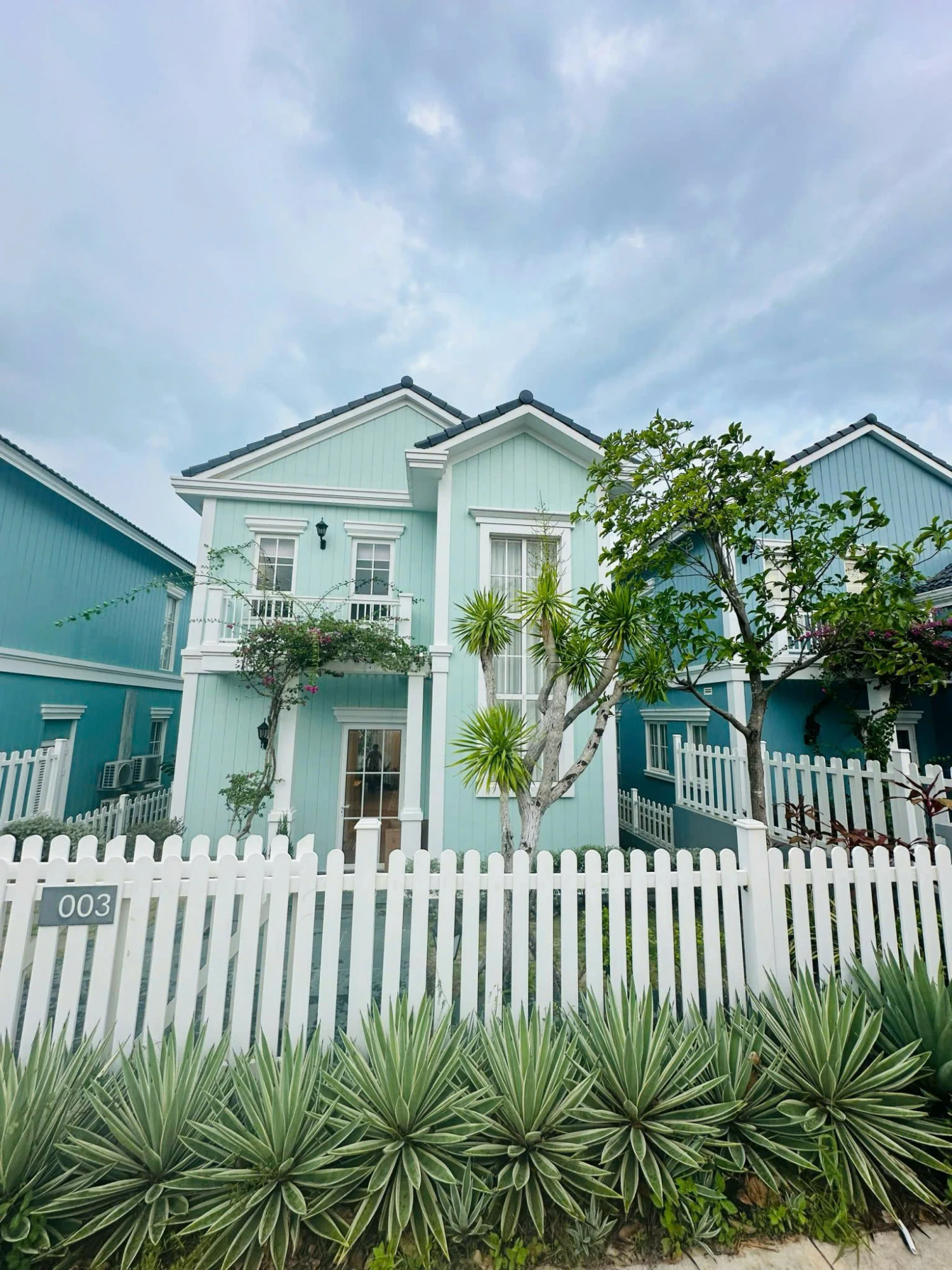 3-Bedroom Semi-Detached Villa
