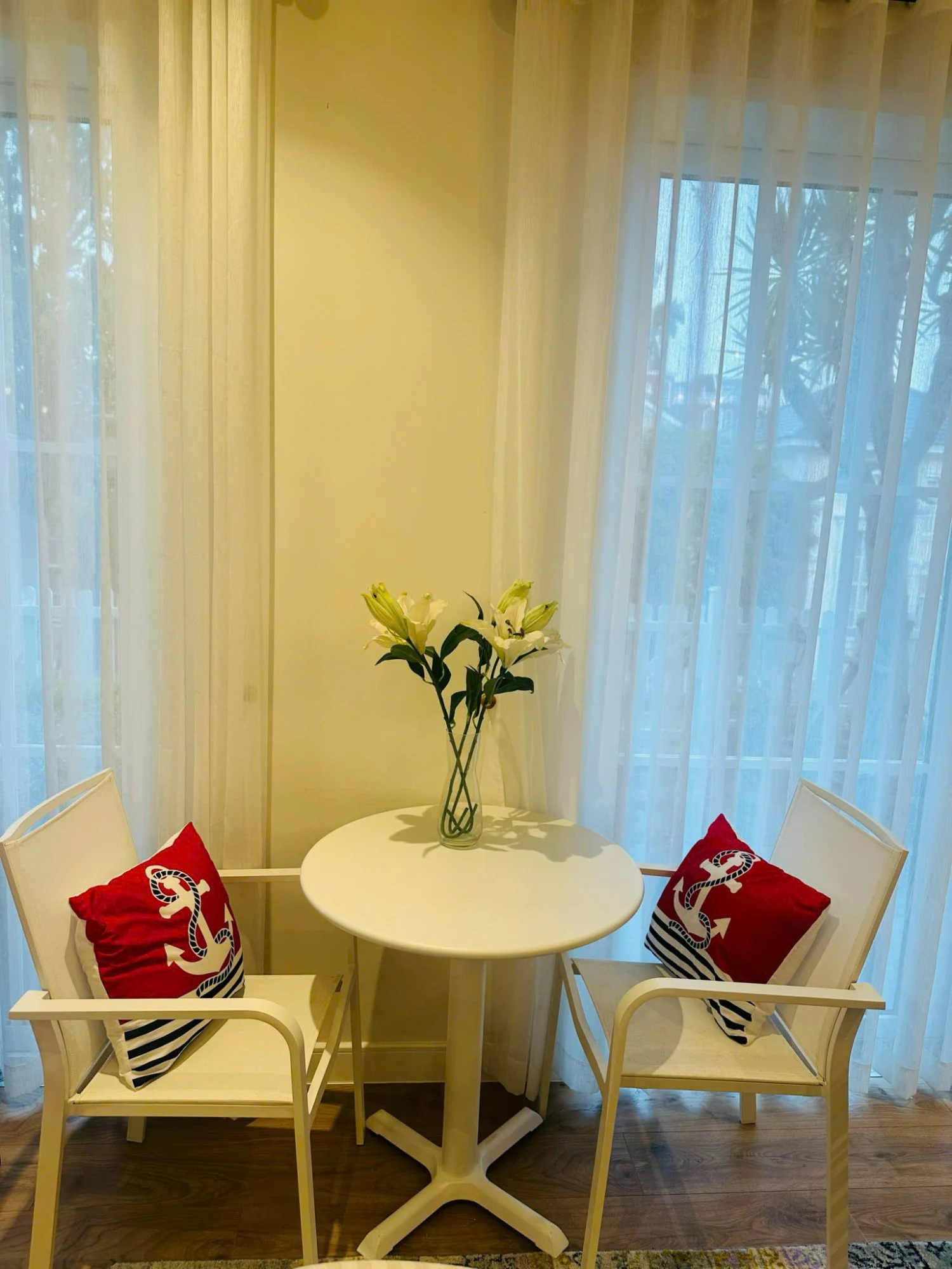 3-Bedroom Semi-Detached Villa