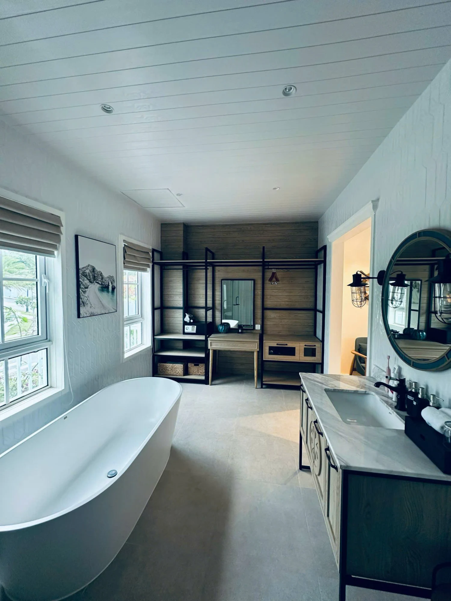 3-Bedroom Semi-Detached Villa — 9