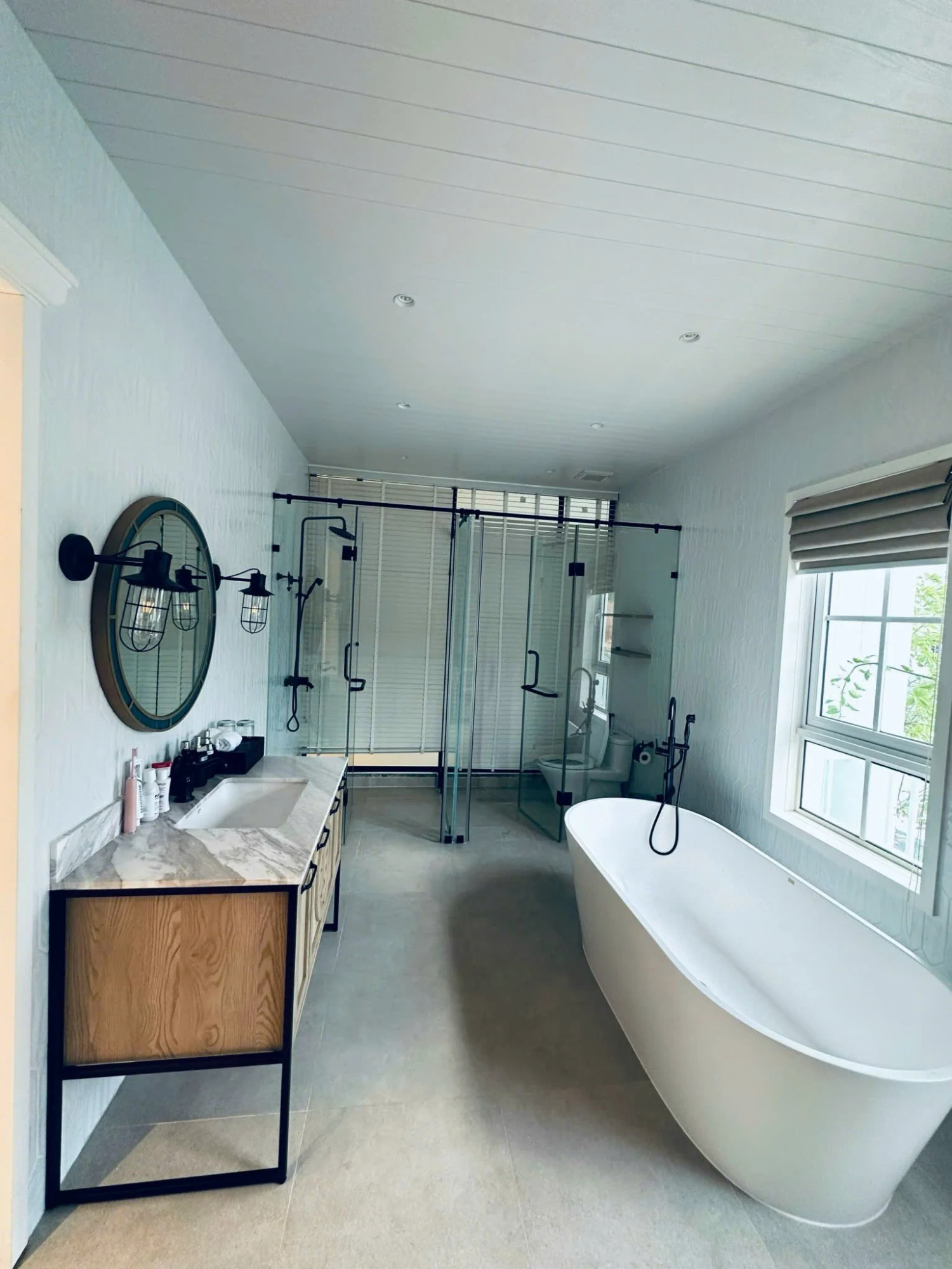 3-Bedroom Semi-Detached Villa — 10
