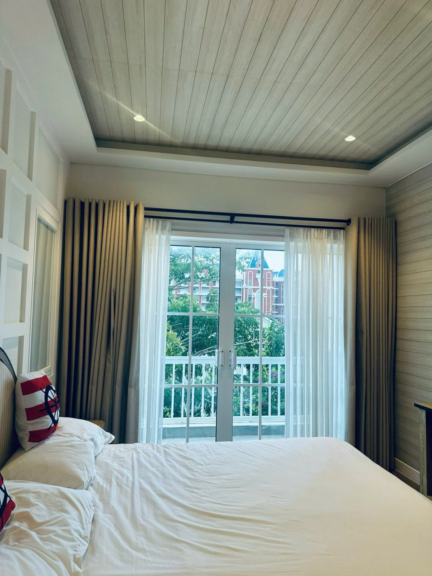 3-Bedroom Semi-Detached Villa — 11