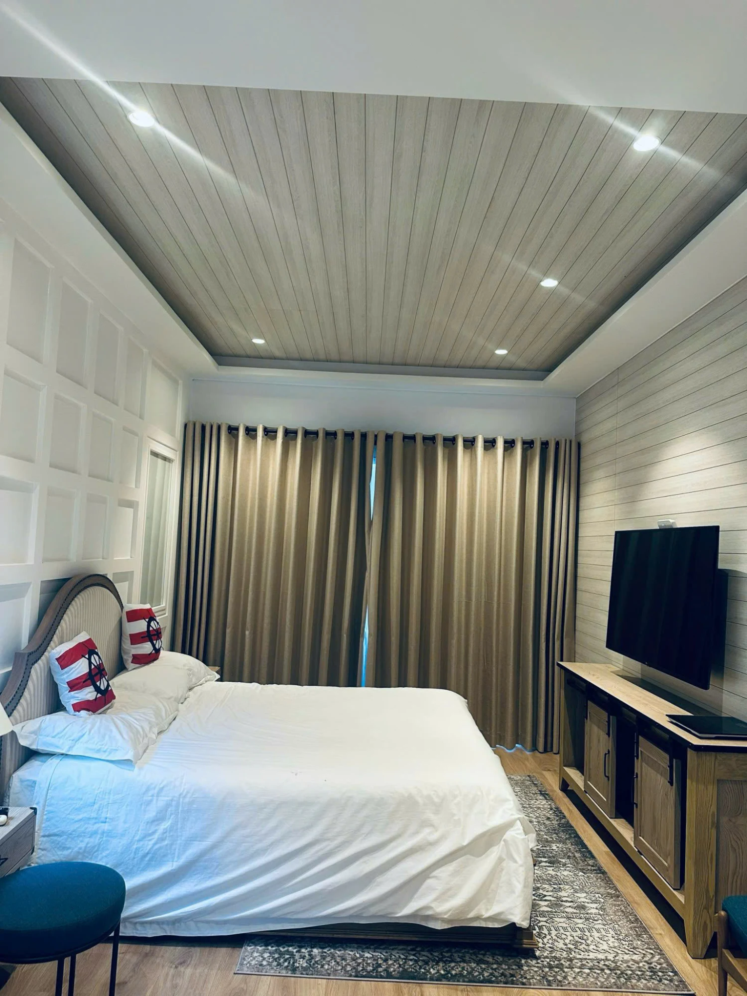 3-Bedroom Semi-Detached Villa — 12