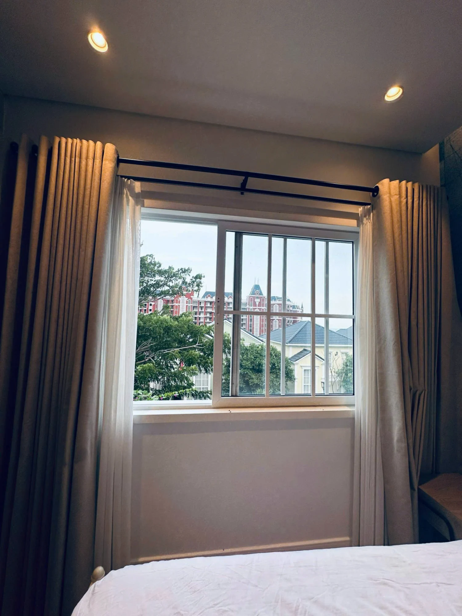 3-Bedroom Semi-Detached Villa — 13