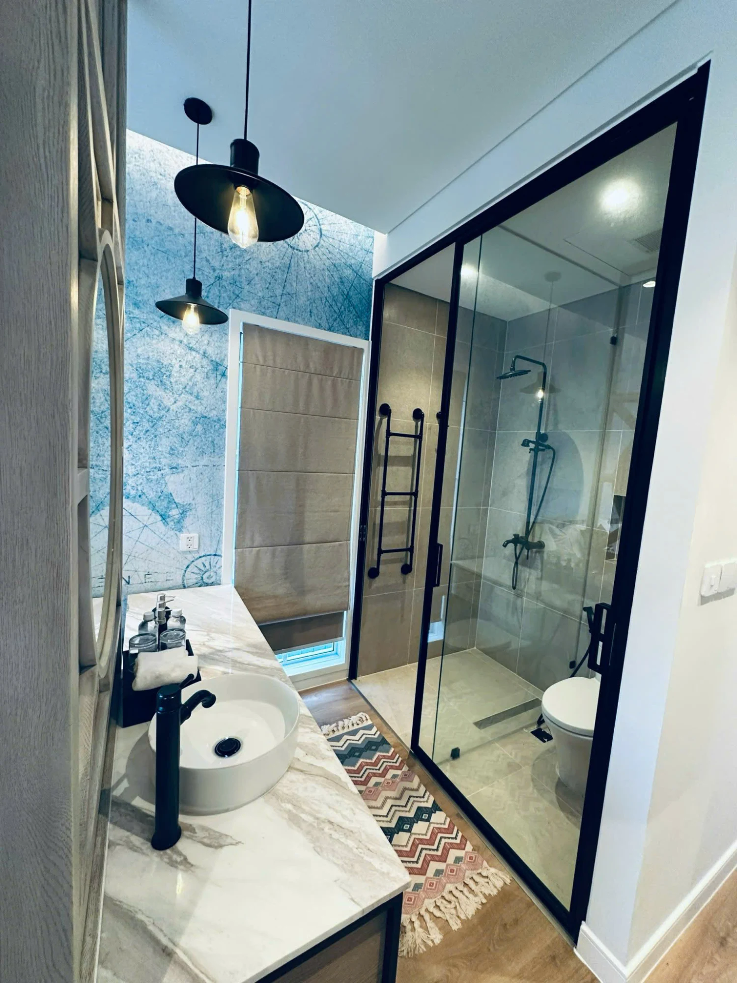 3-Bedroom Semi-Detached Villa — 15