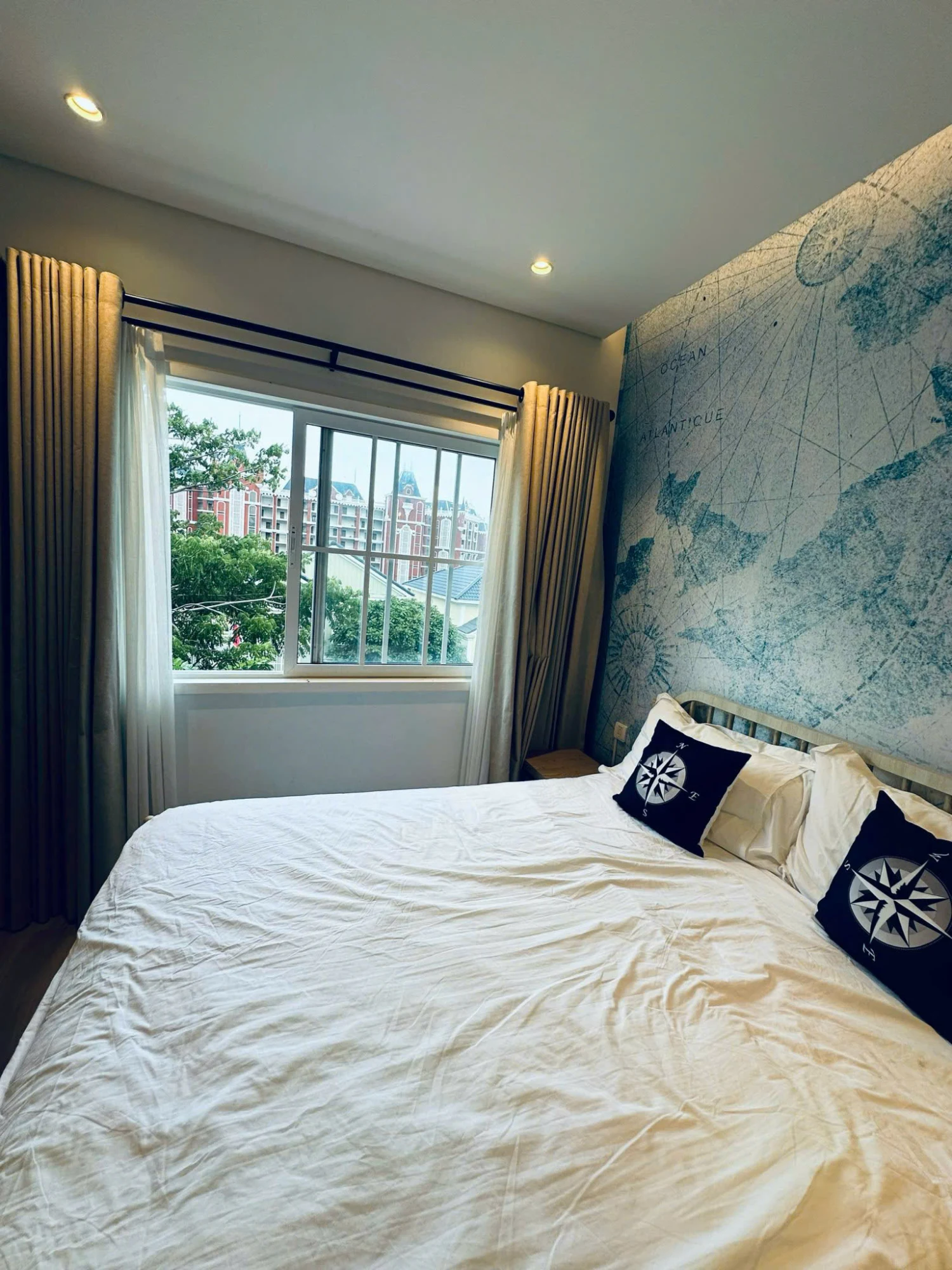 3-Bedroom Semi-Detached Villa — 16