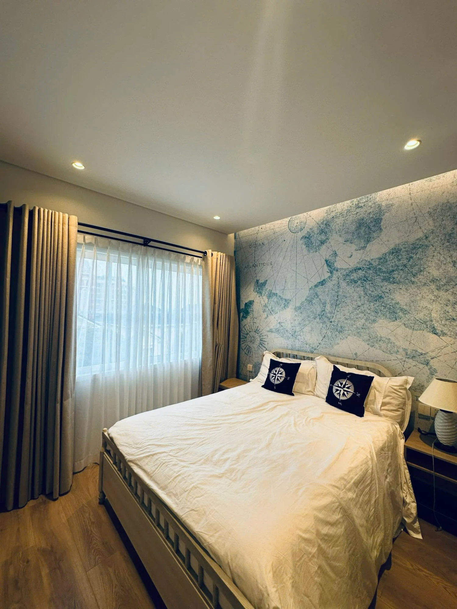 3-Bedroom Semi-Detached Villa — 17