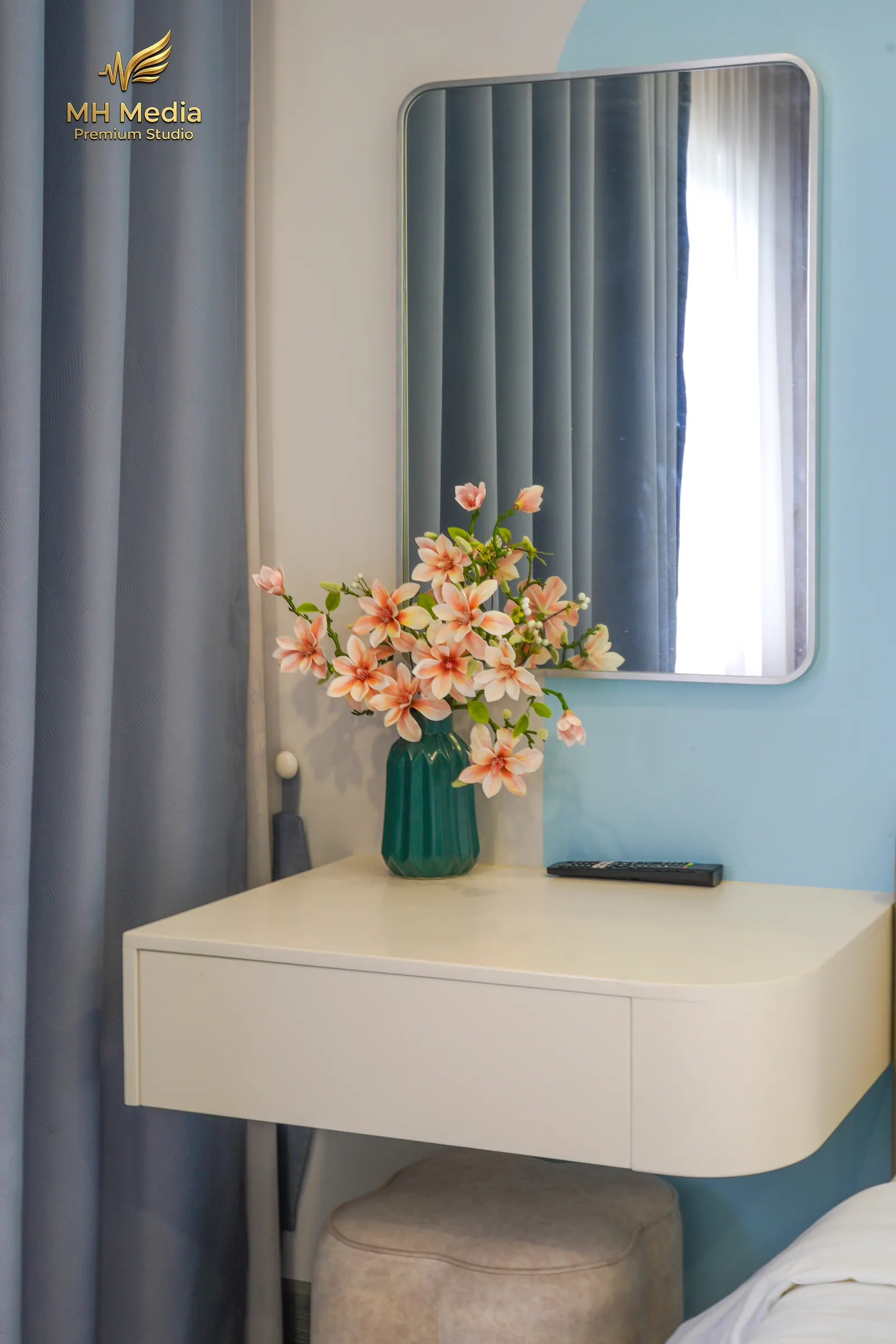 Villa Đơn Lập – 4PN Gần Trục Đường Xuống Biển, Sân Vườn Rộng – Cho Thuê Theo Tháng NovaWorld Phan Thiết