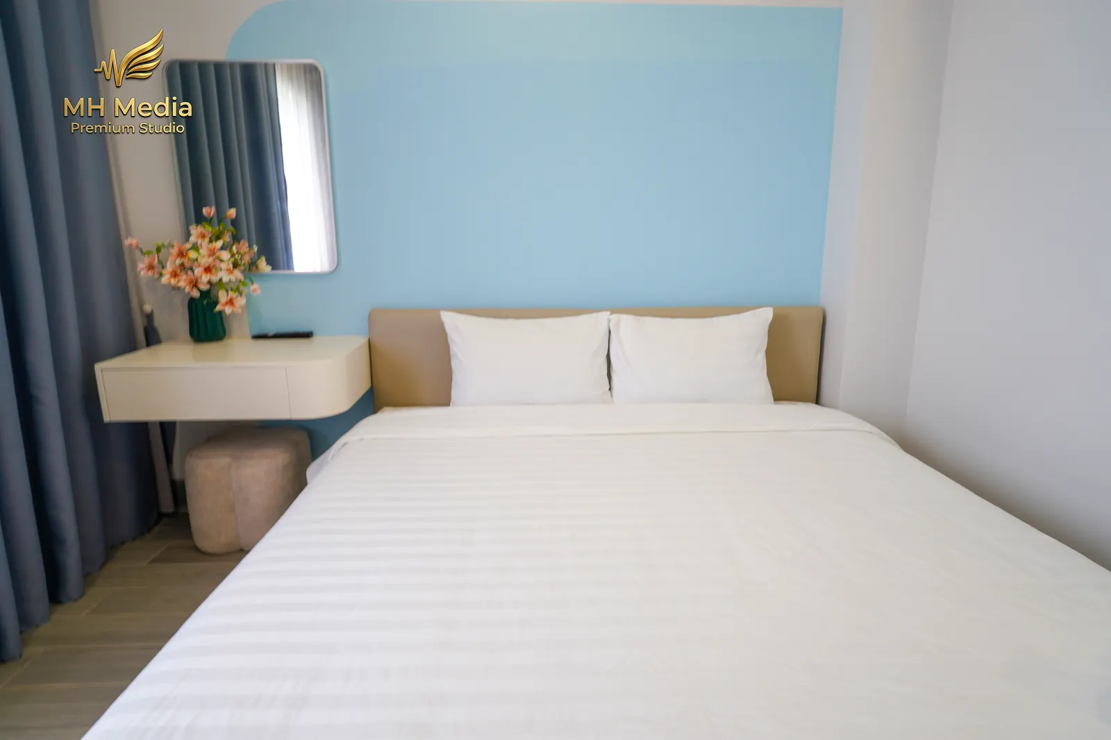 Villa Đơn Lập – 4PN Gần Trục Đường Xuống Biển, Sân Vườn Rộng – Cho Thuê Theo Tháng NovaWorld Phan Thiết