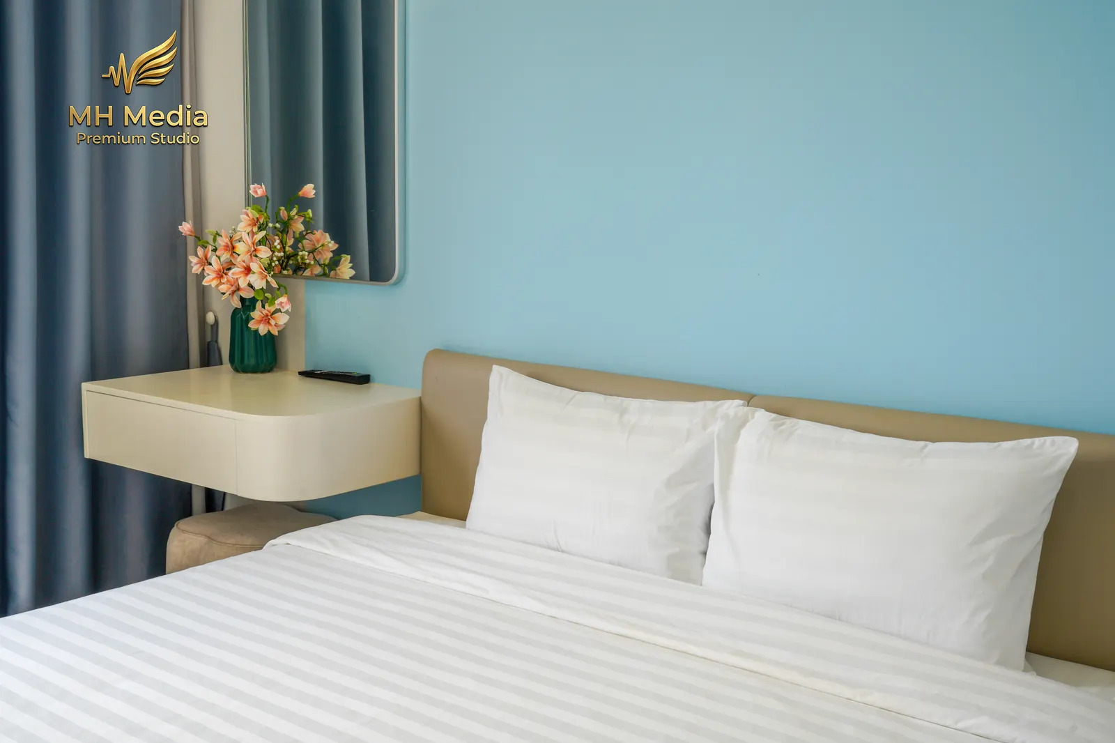Villa Đơn Lập – 4PN Gần Trục Đường Xuống Biển, Sân Vườn Rộng – Cho Thuê Theo Tháng NovaWorld Phan Thiết