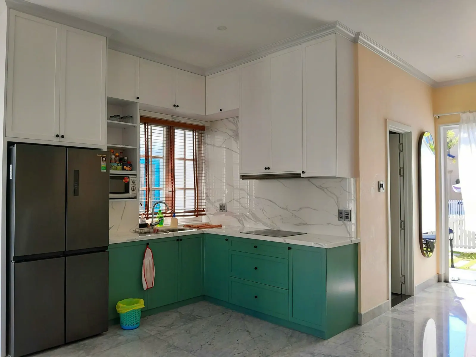 Villa Đơn Lập – 2PN Gần Hồ Bơi Khu 3 – Cho Thuê Theo Tháng NovaWorld Phan Thiết