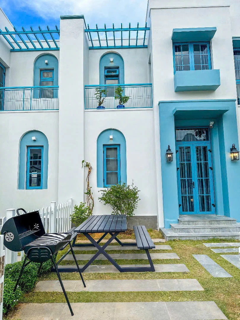 Villa – NovaWorld Phan Thiết, Cách Hồ Bơi 150m – Cho Thuê Theo Tháng