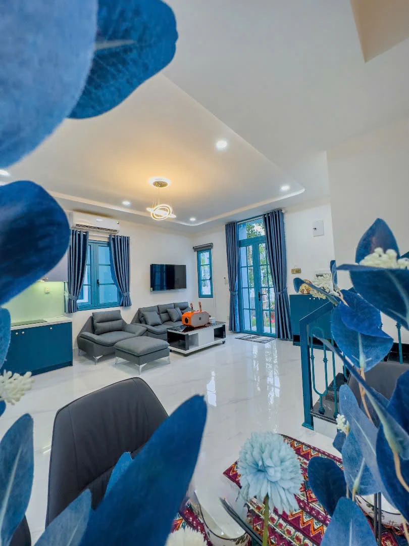Villa – NovaWorld Phan Thiết, Cách Hồ Bơi 150m – Cho Thuê Theo Tháng