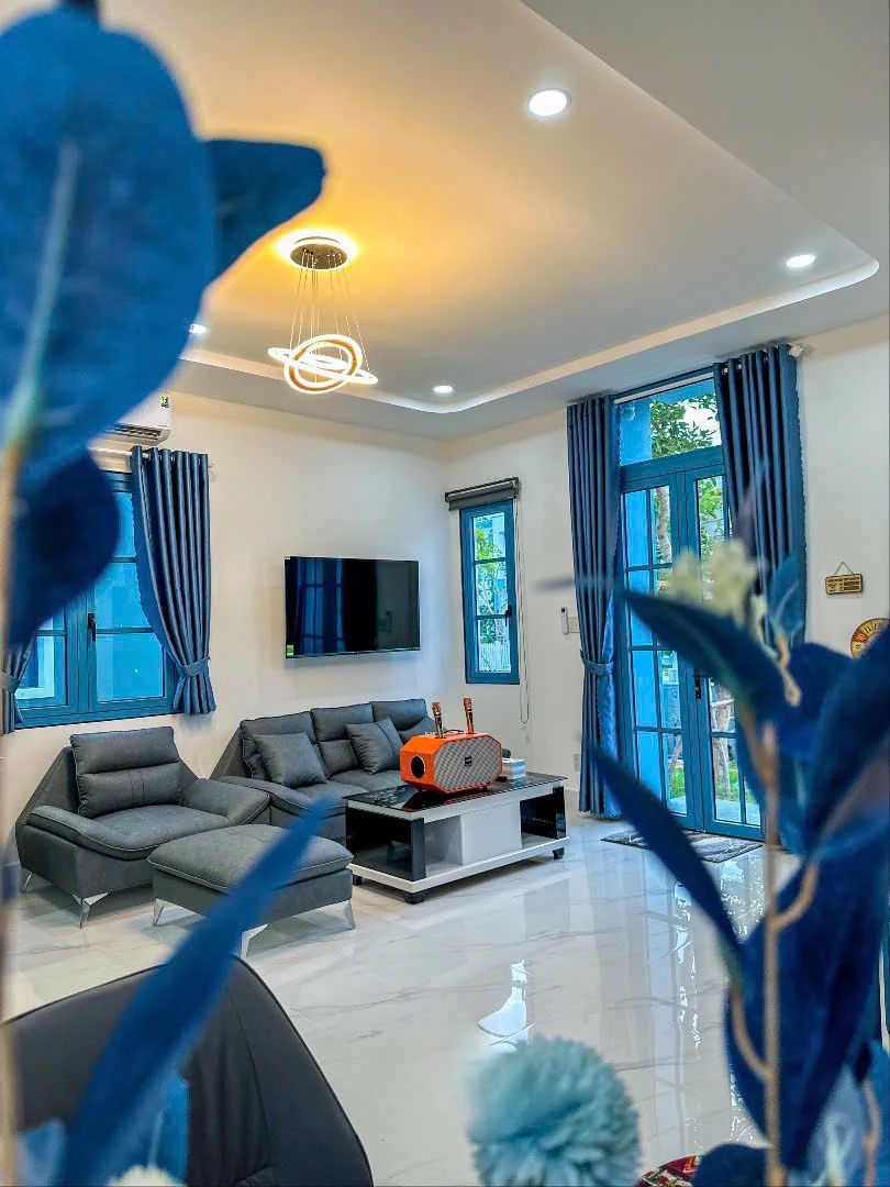 Villa – NovaWorld Phan Thiết, Cách Hồ Bơi 150m – Cho Thuê Theo Tháng