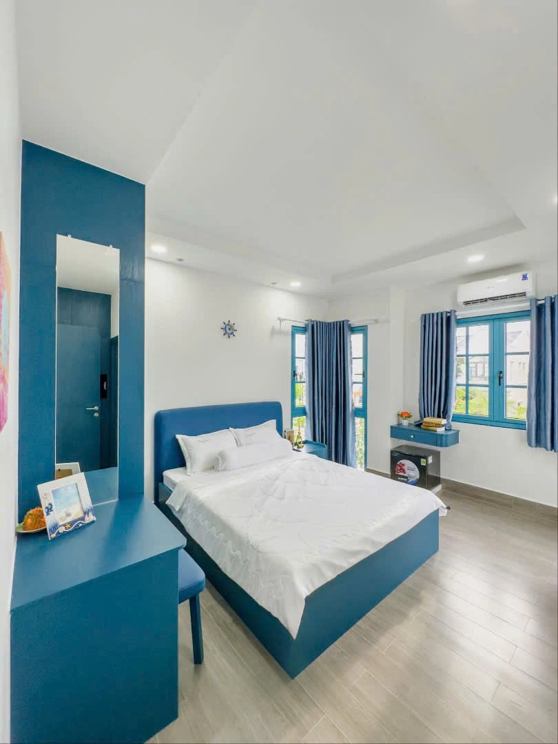 Villa – NovaWorld Phan Thiết, Cách Hồ Bơi 150m – Cho Thuê Theo Tháng